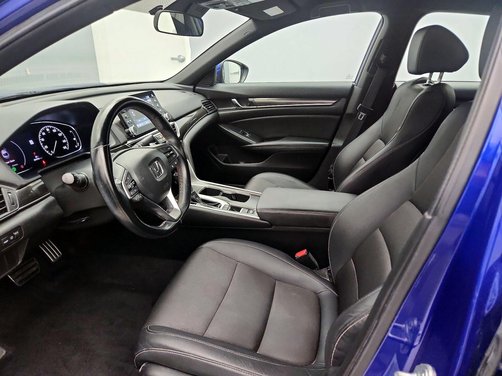 2020 Honda Accord Sport - Photo 12
