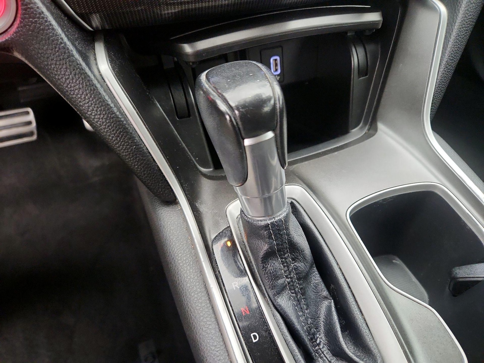 2020 Honda Accord Sport - Photo 18