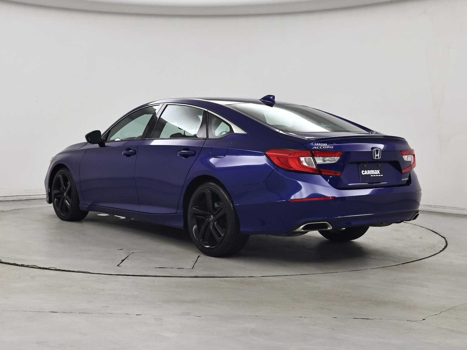 2020 Honda Accord Sport - Photo 3