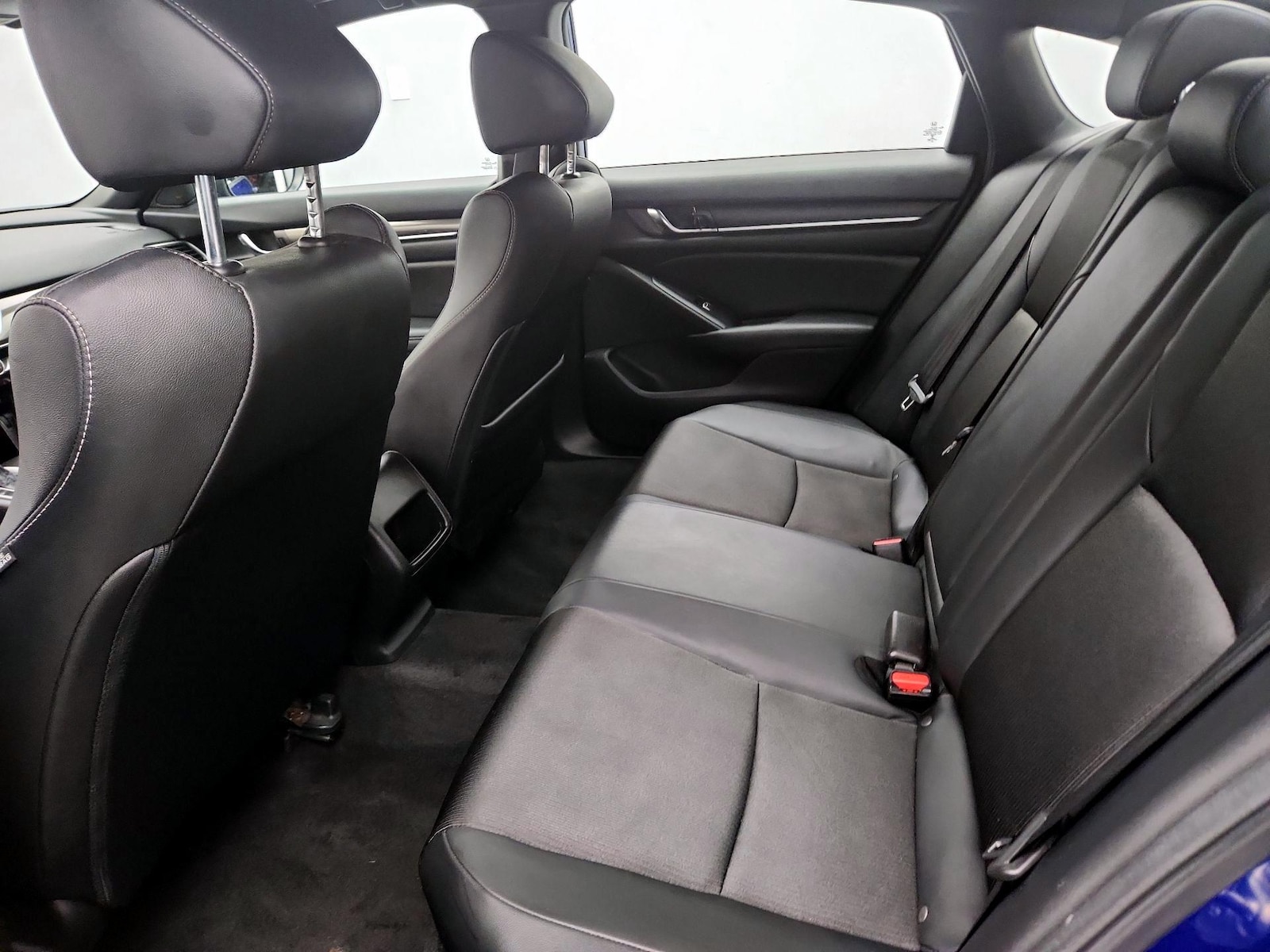 2020 Honda Accord Sport - Photo 20