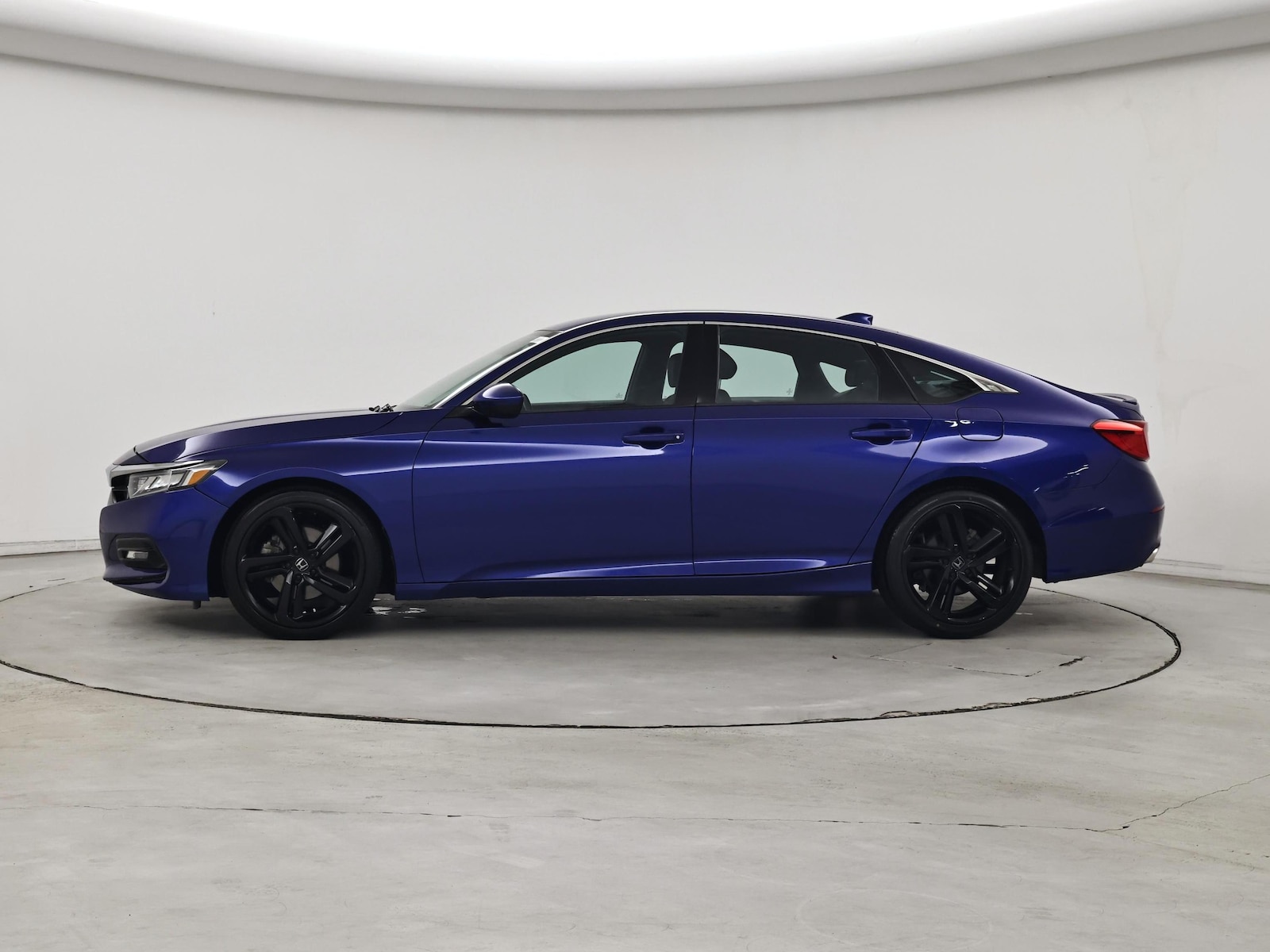 2020 Honda Accord Sport - Photo 4