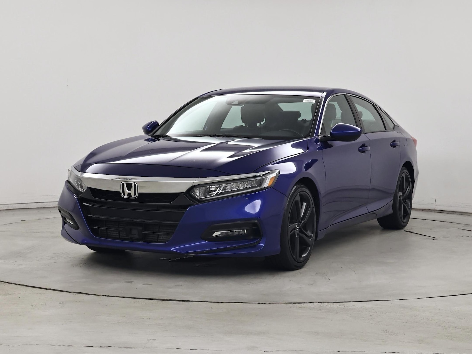 2020 Honda Accord Sport - Photo 5