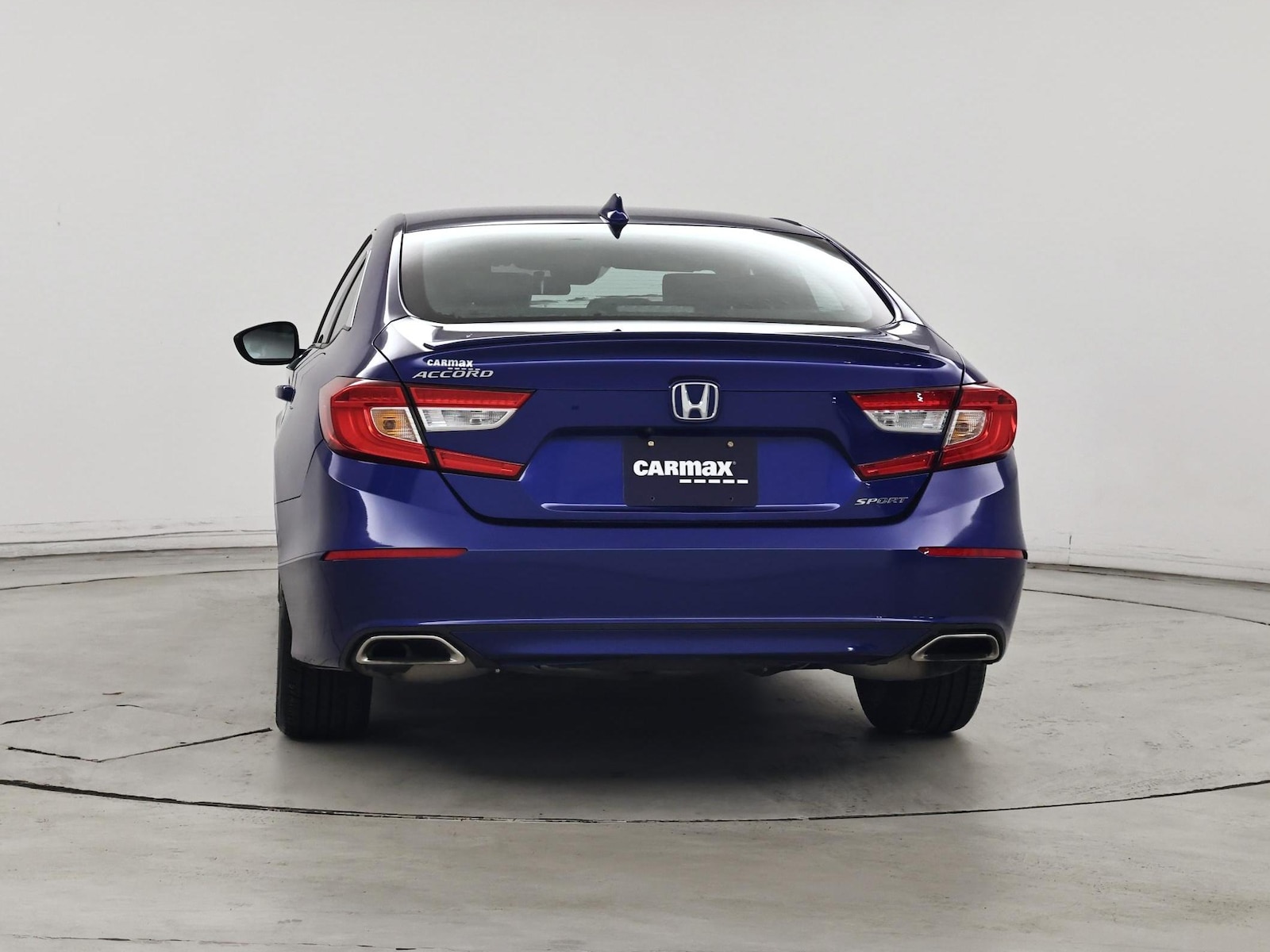 2020 Honda Accord Sport - Photo 7