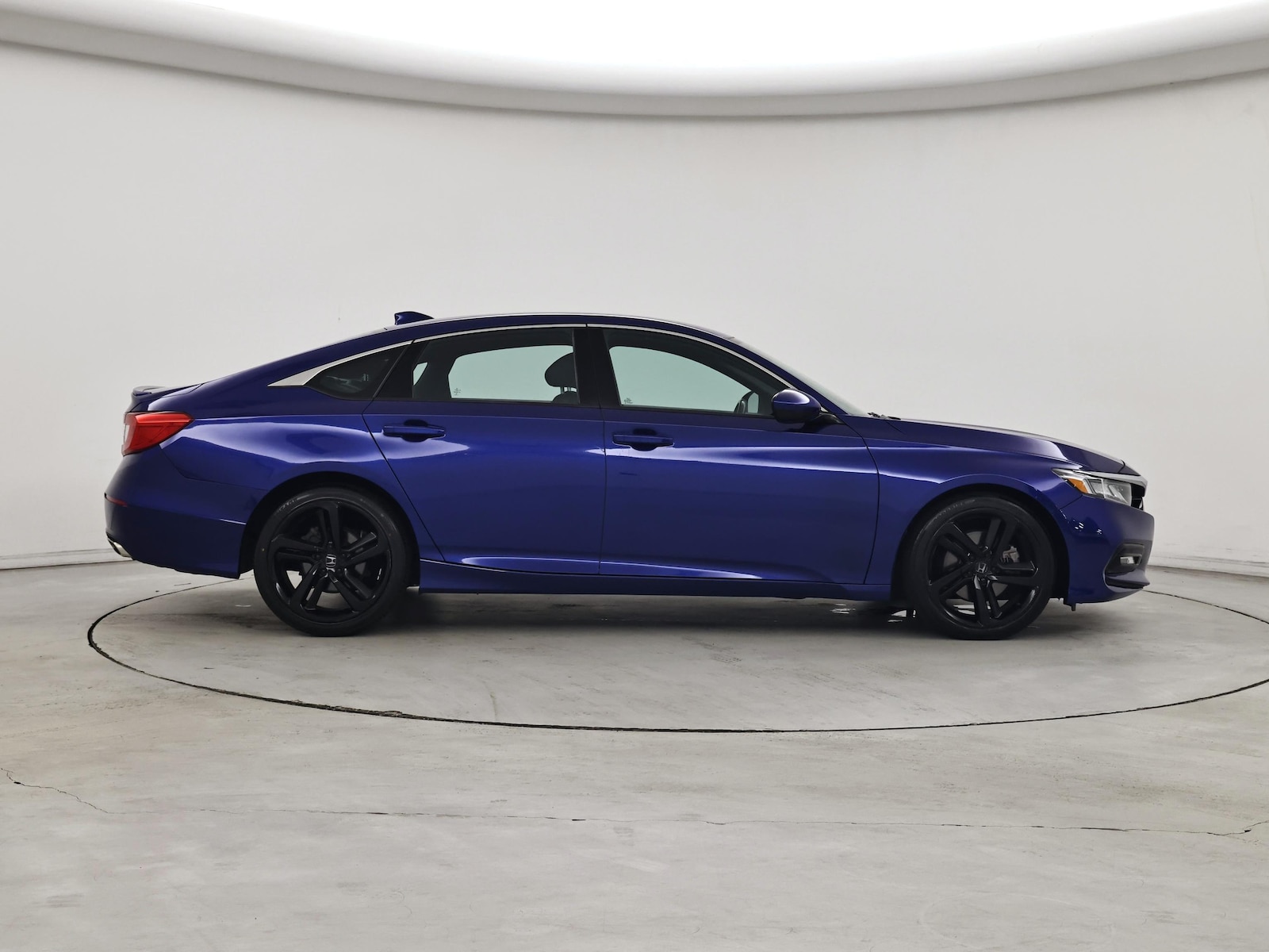 2020 Honda Accord Sport - Photo 8