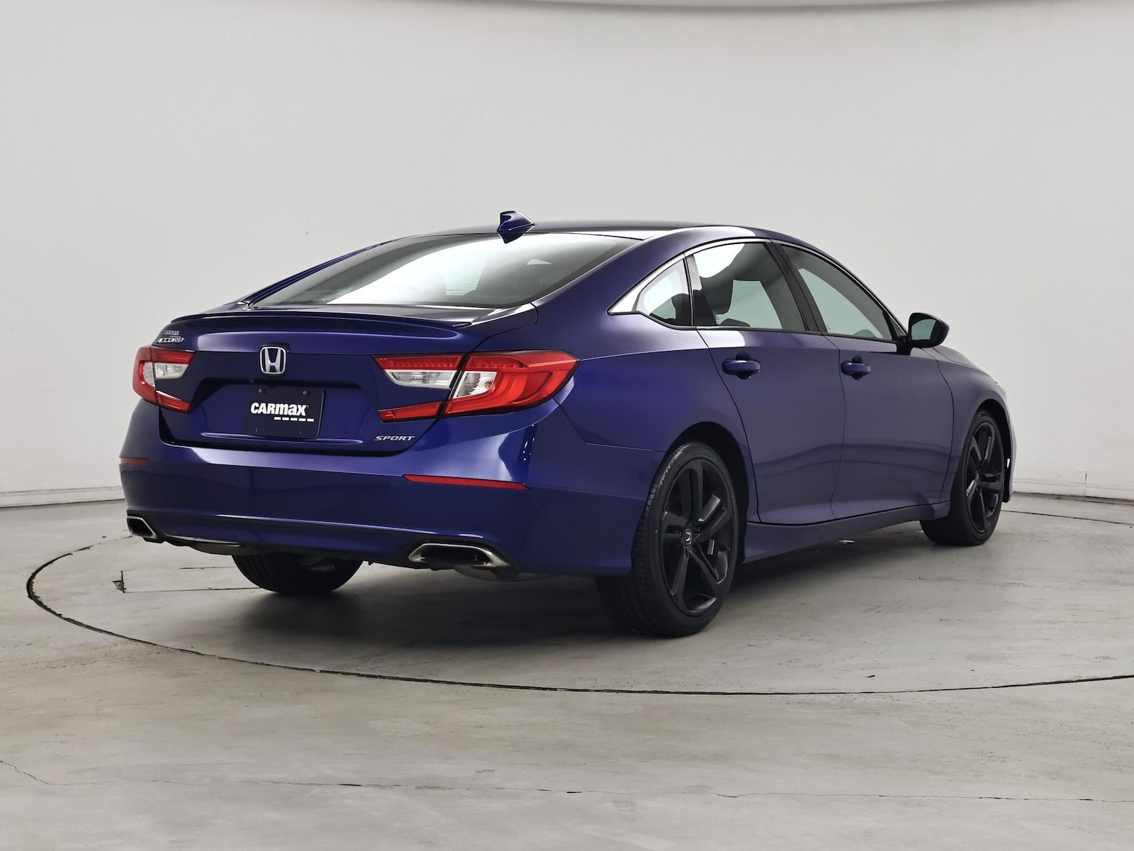2020 Honda Accord Sport - Photo 9