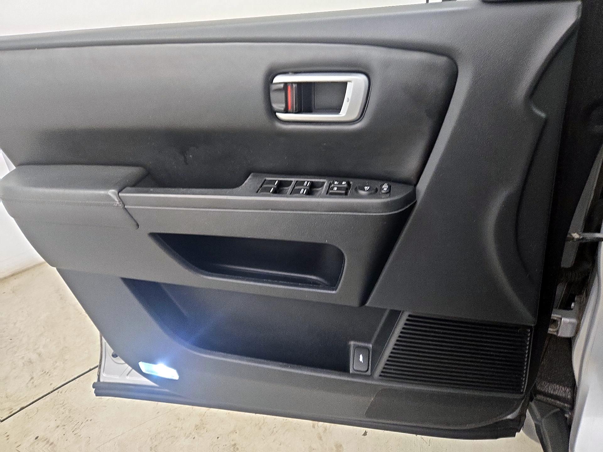 Thumbnail: 2014 Honda Pilot - 12
