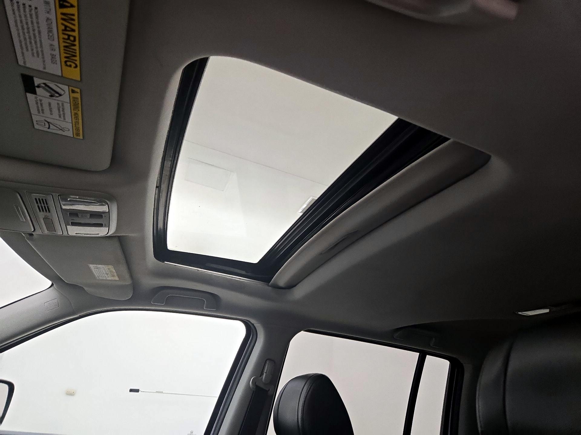 Thumbnail: 2014 Honda Pilot - 19