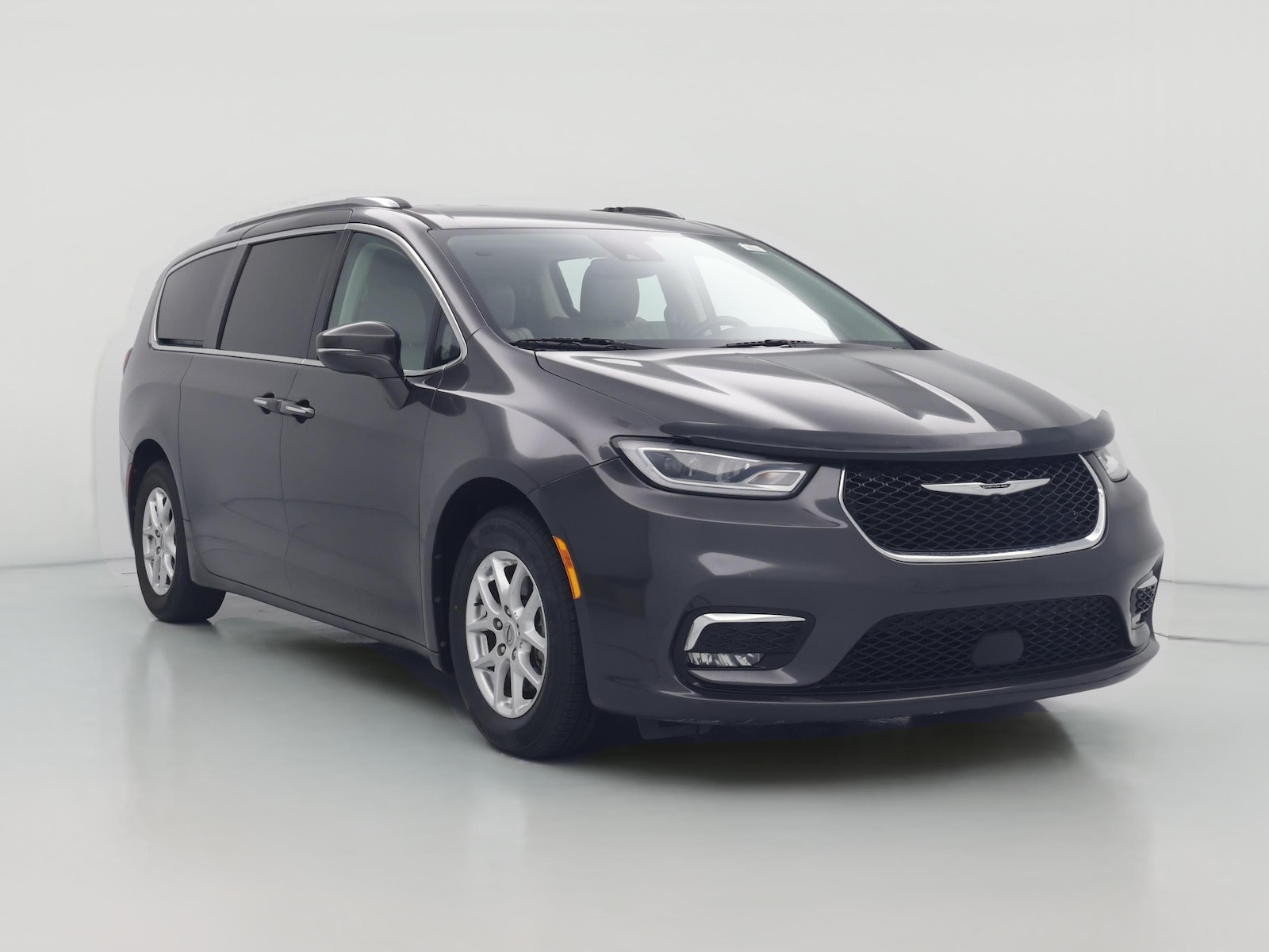 2021 Chrysler Pacifica
