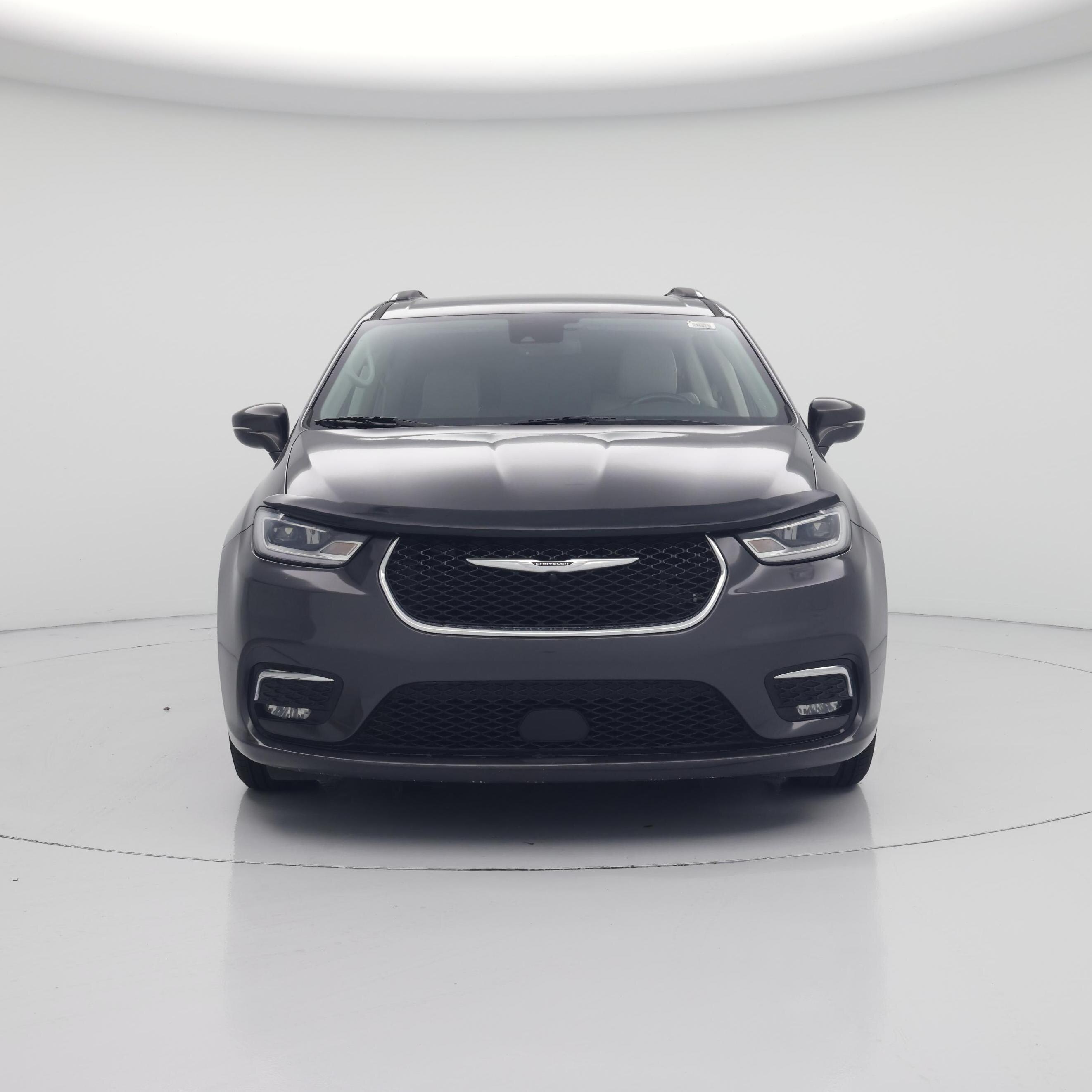 Thumbnail: 2021 Chrysler Pacifica - 5