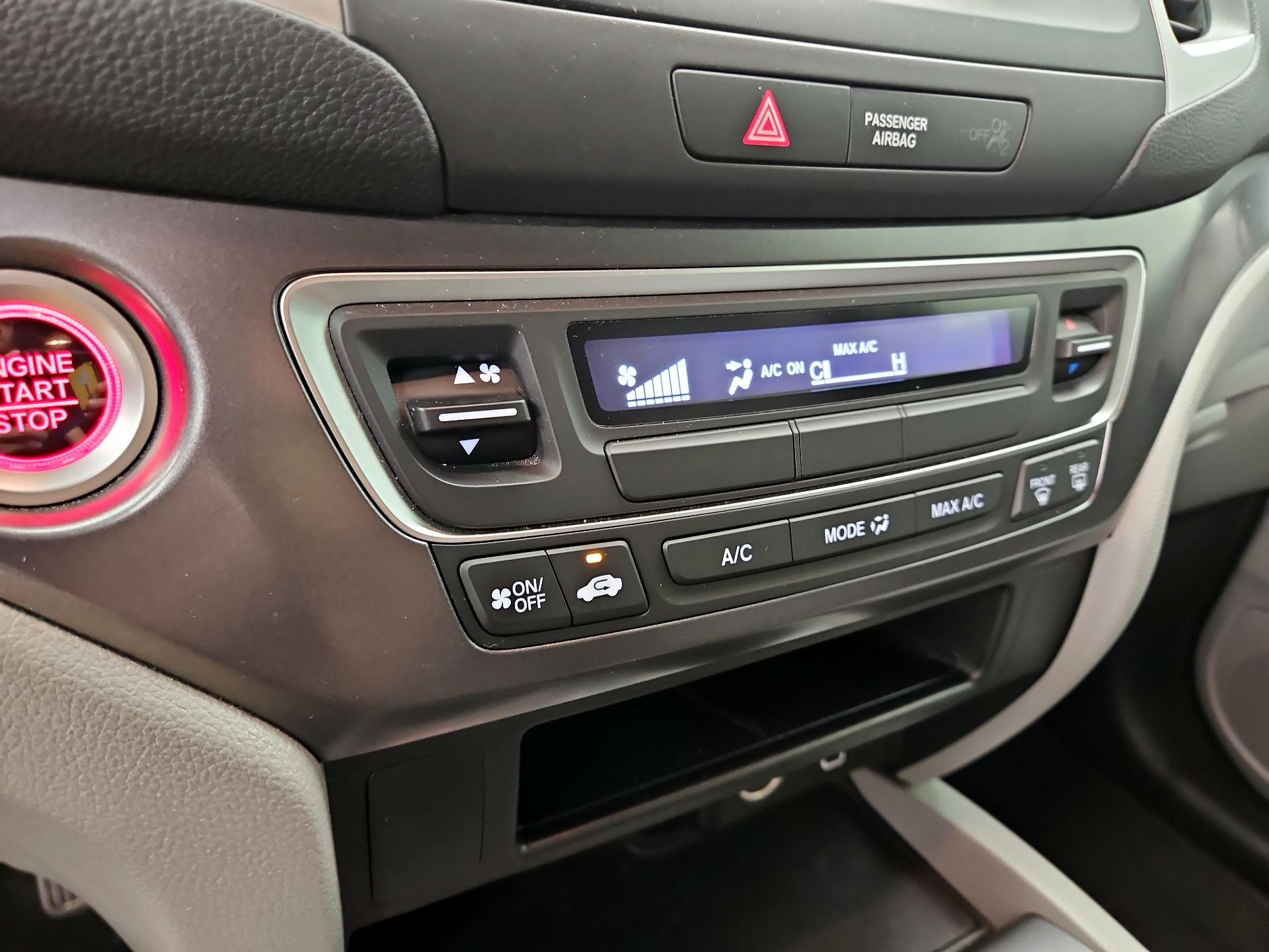 Thumbnail: 2019 Honda Ridgeline - 16