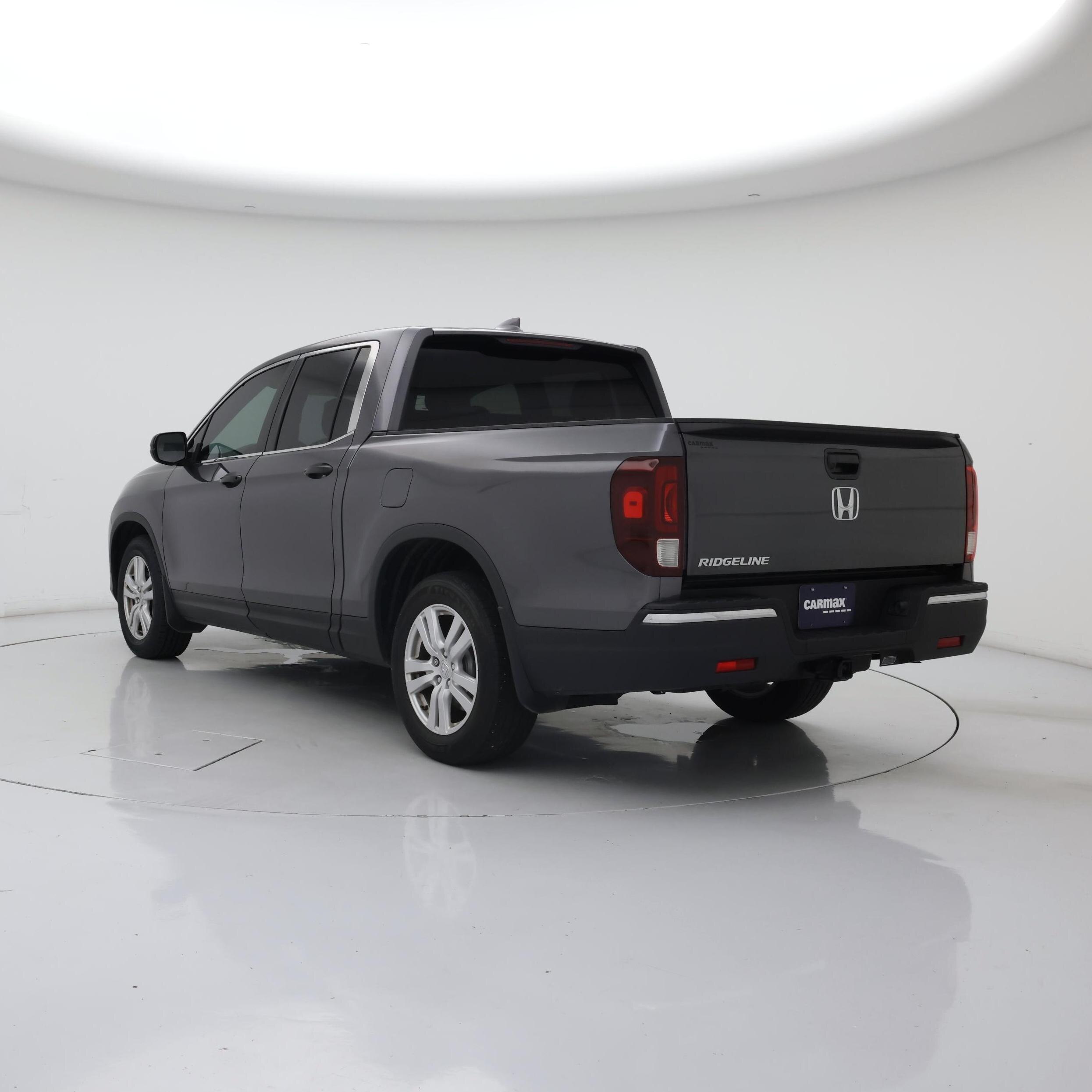Thumbnail: 2019 Honda Ridgeline - 2