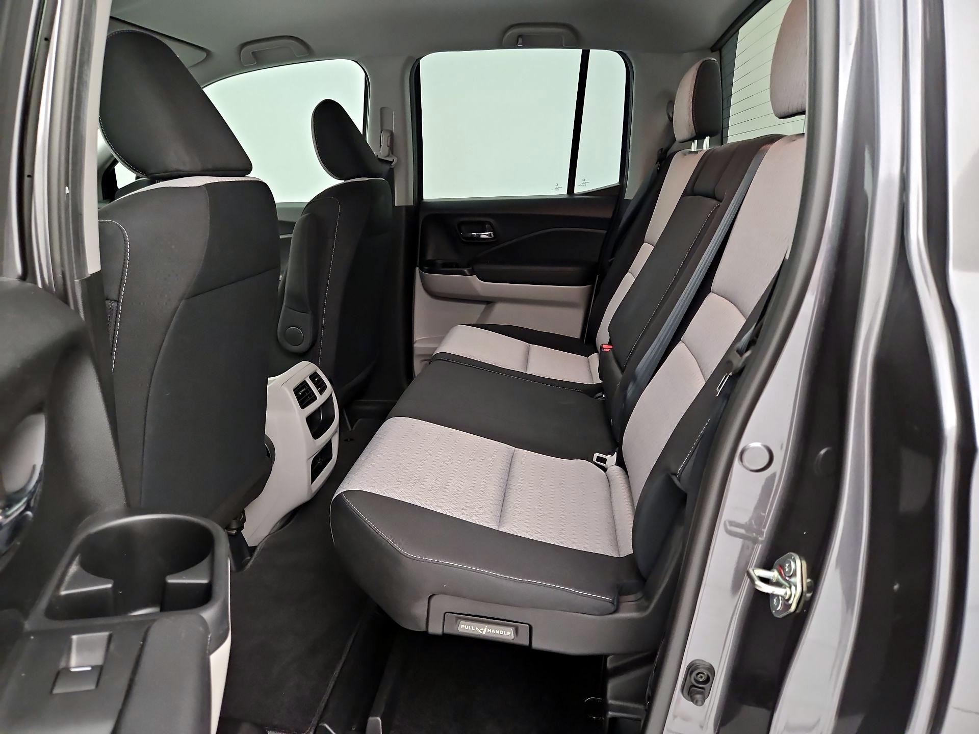 Thumbnail: 2019 Honda Ridgeline - 19