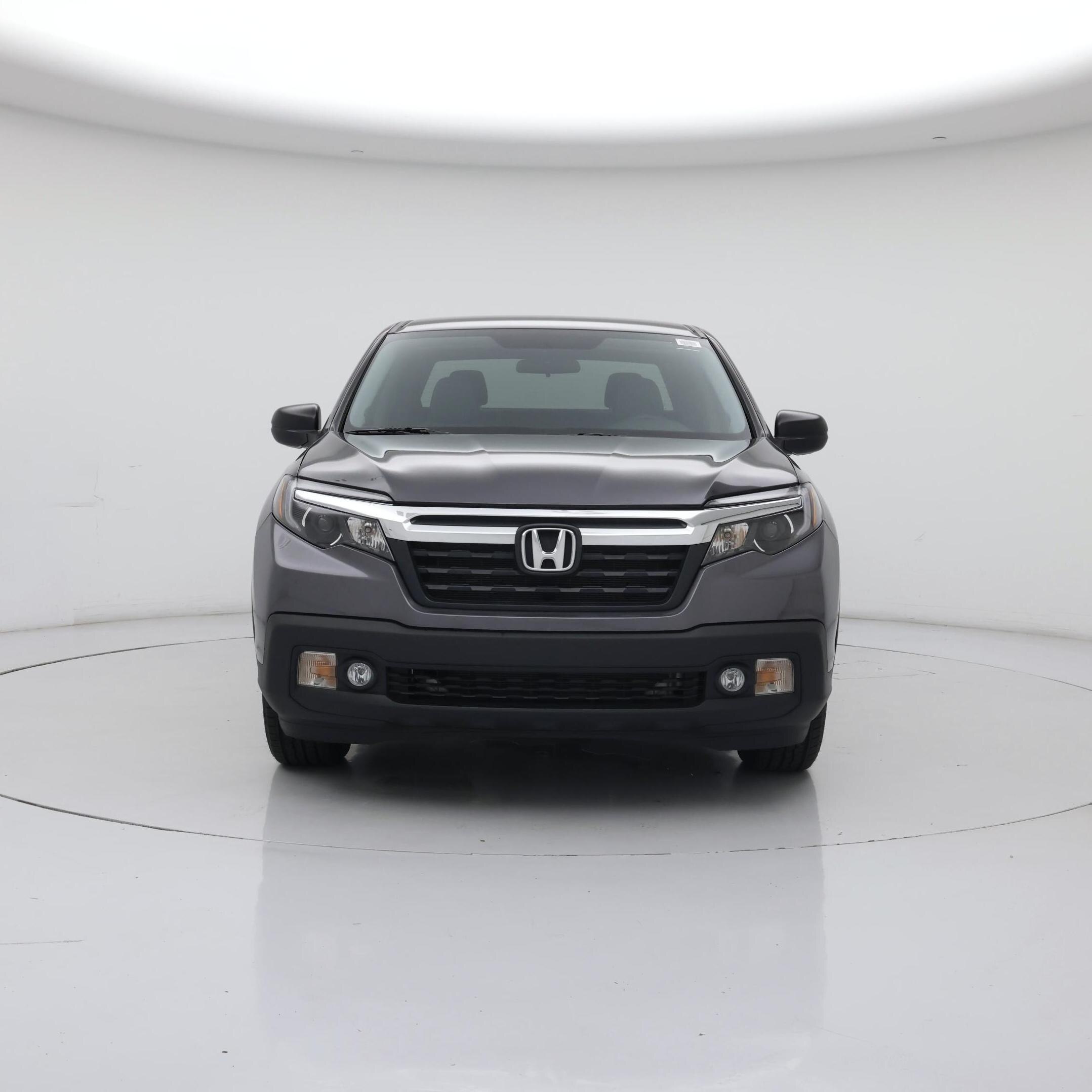 Thumbnail: 2019 Honda Ridgeline - 5