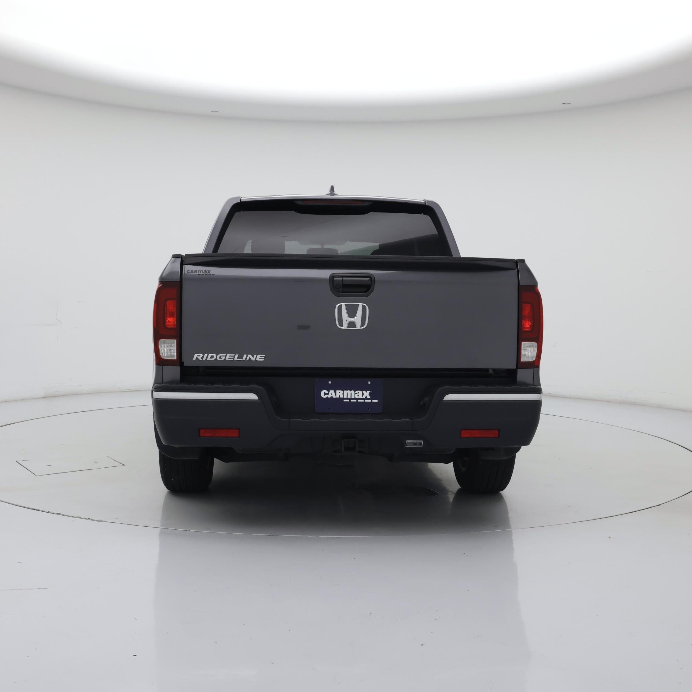 Thumbnail: 2019 Honda Ridgeline - 6