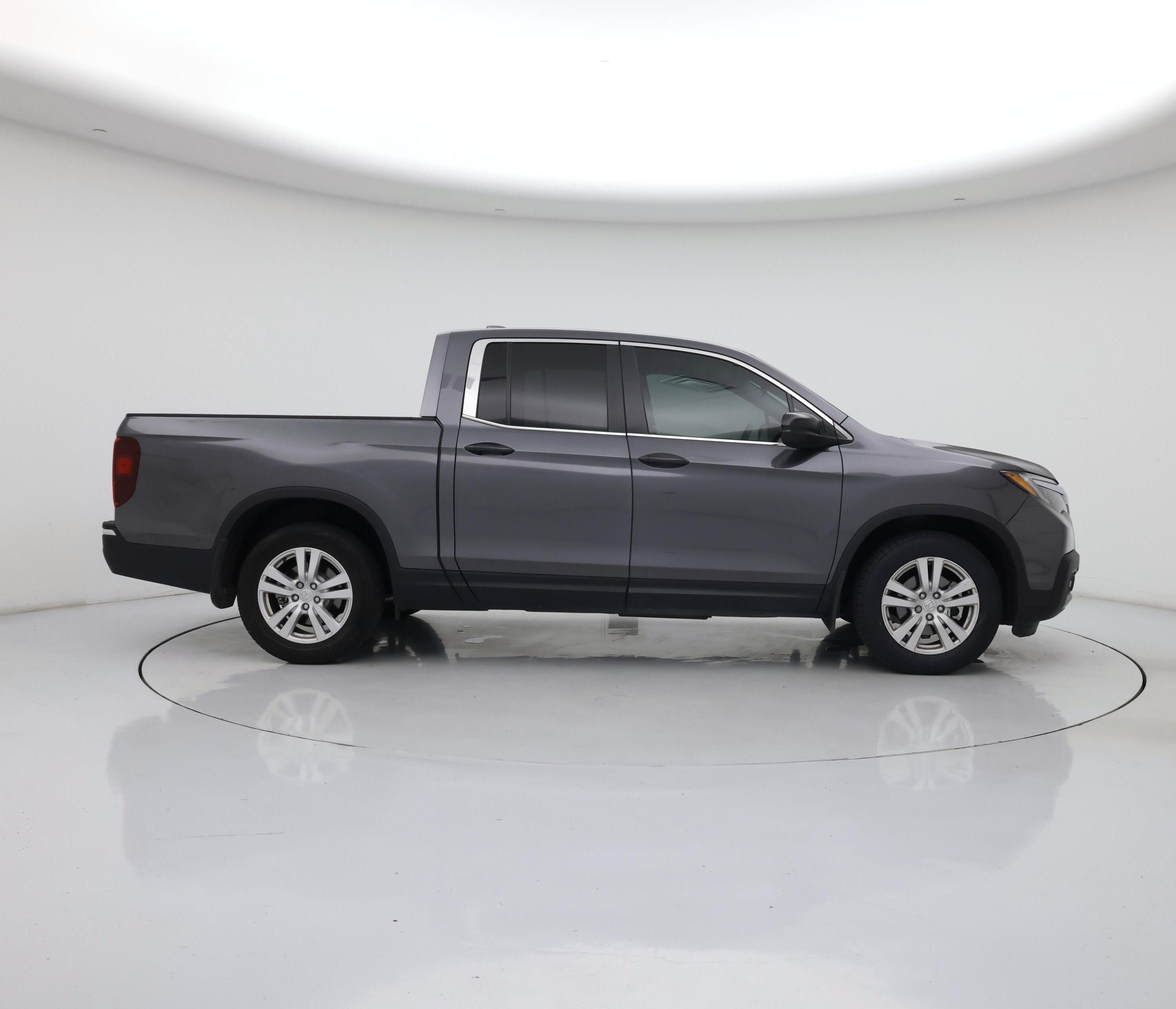 Thumbnail: 2019 Honda Ridgeline - 7