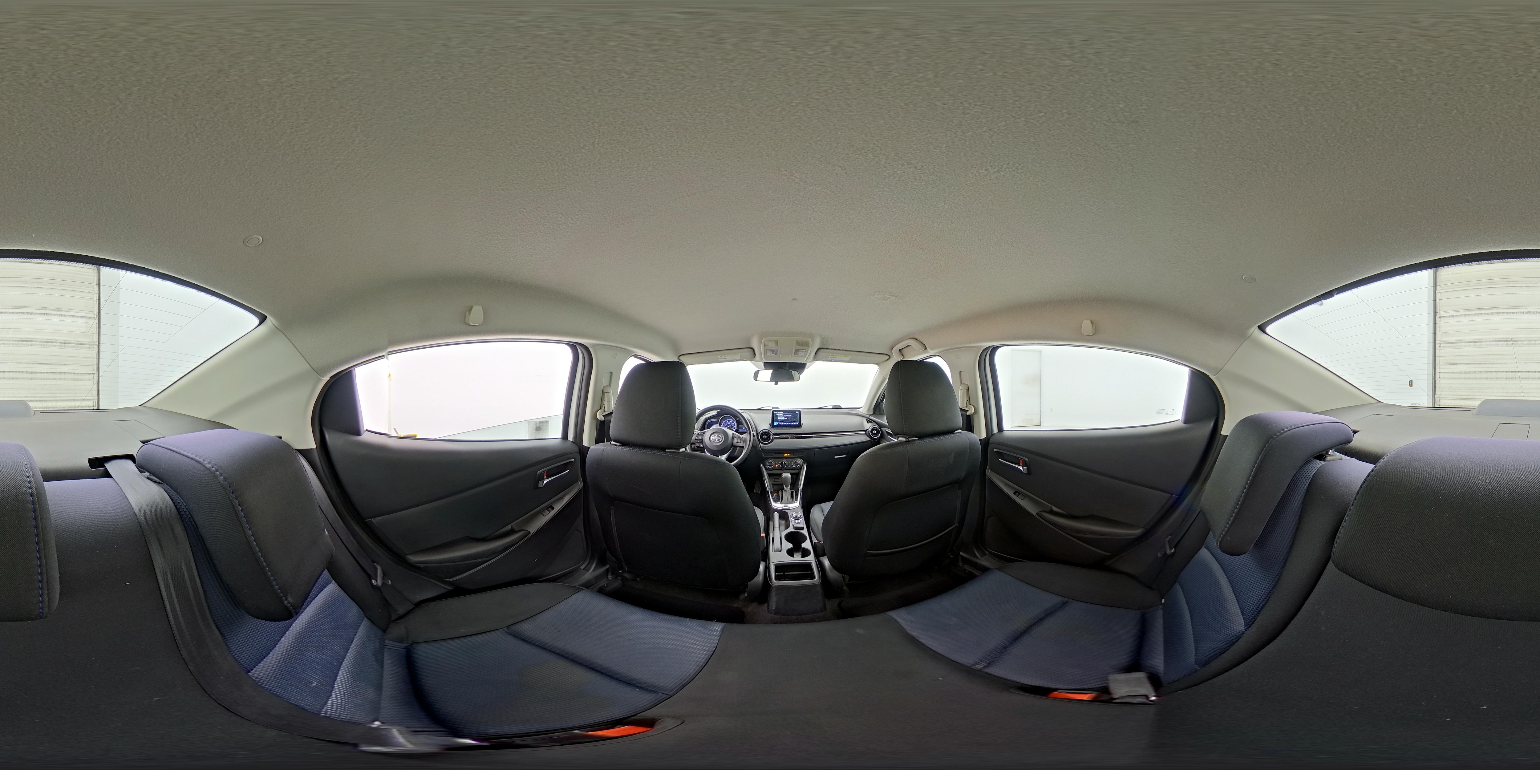 2016 Scion iA Base - Photo 25