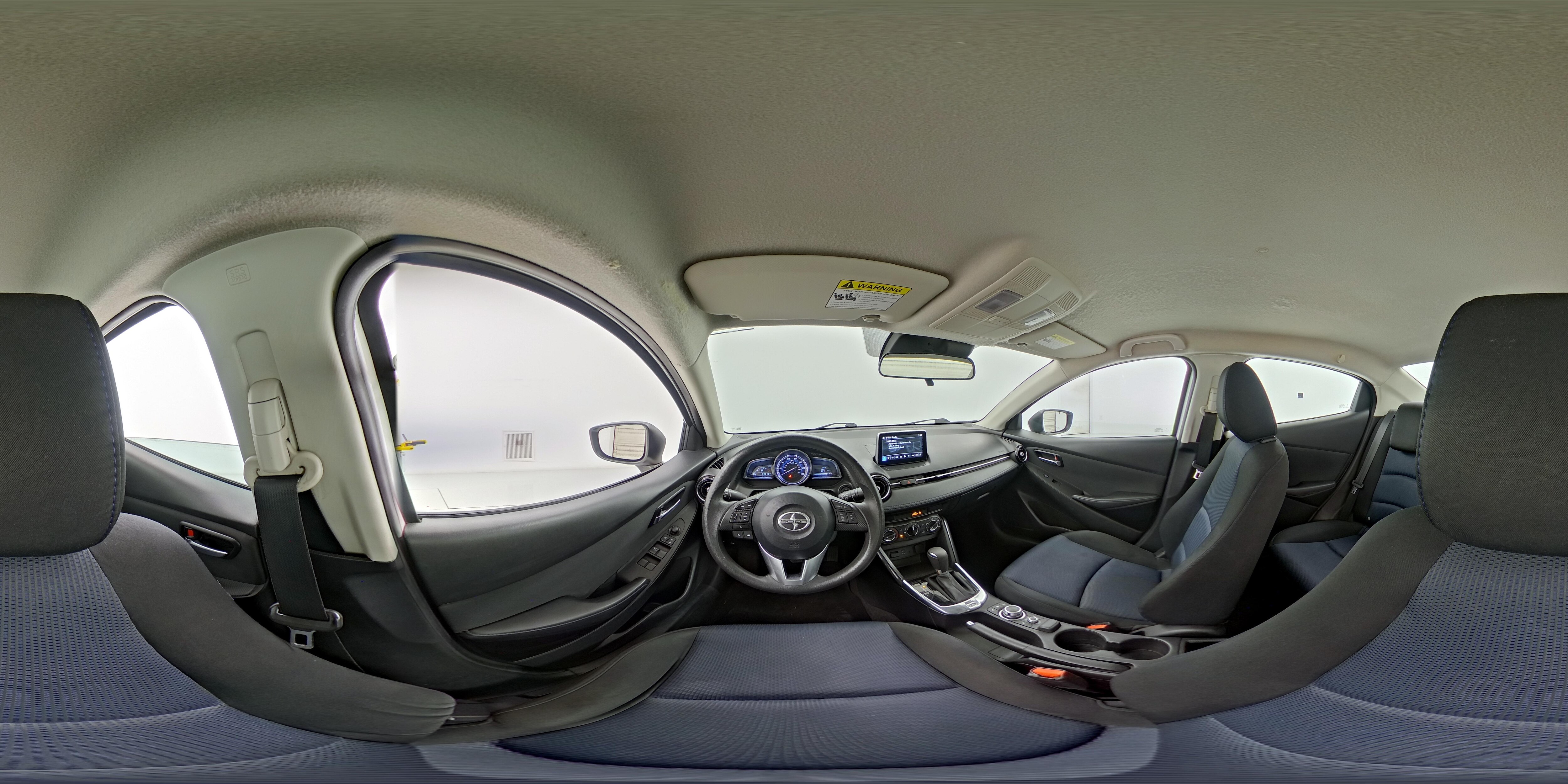 2016 Scion iA Base - Photo 26