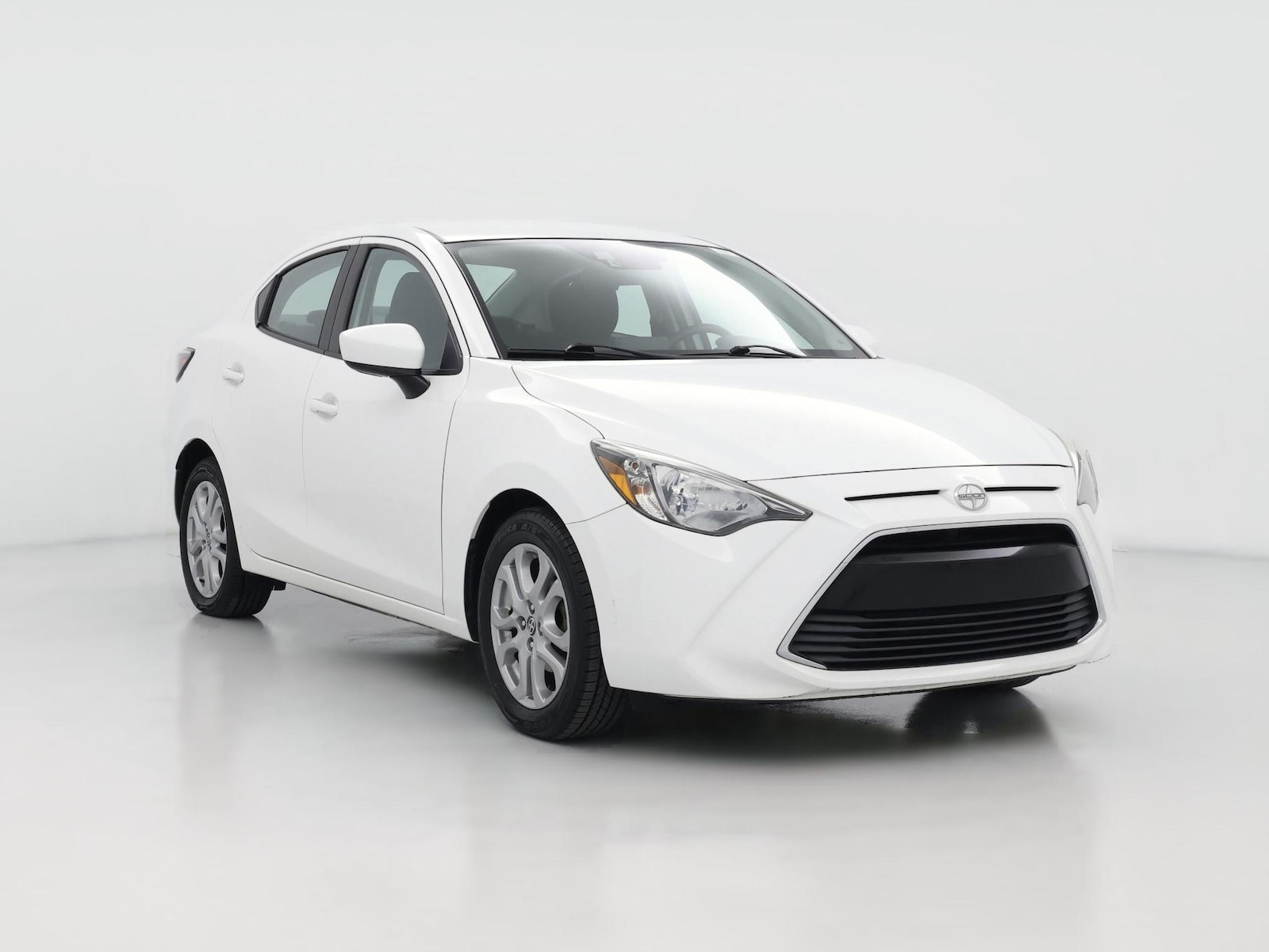 2016 Scion iA