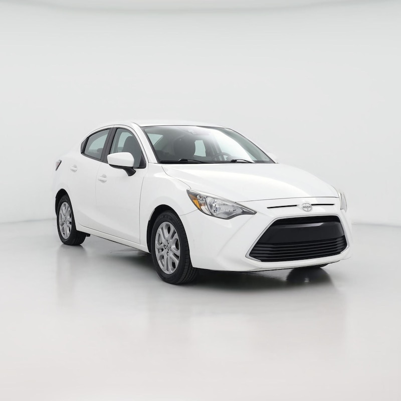 2016 Scion iA