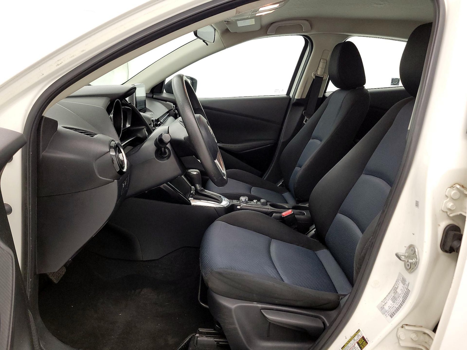 2016 Scion iA Base - Photo 12