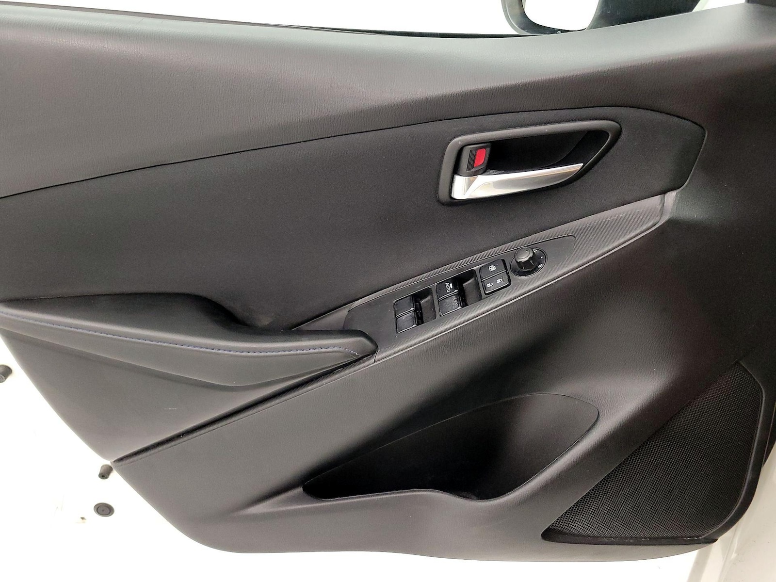 2016 Scion iA Base - Photo 13