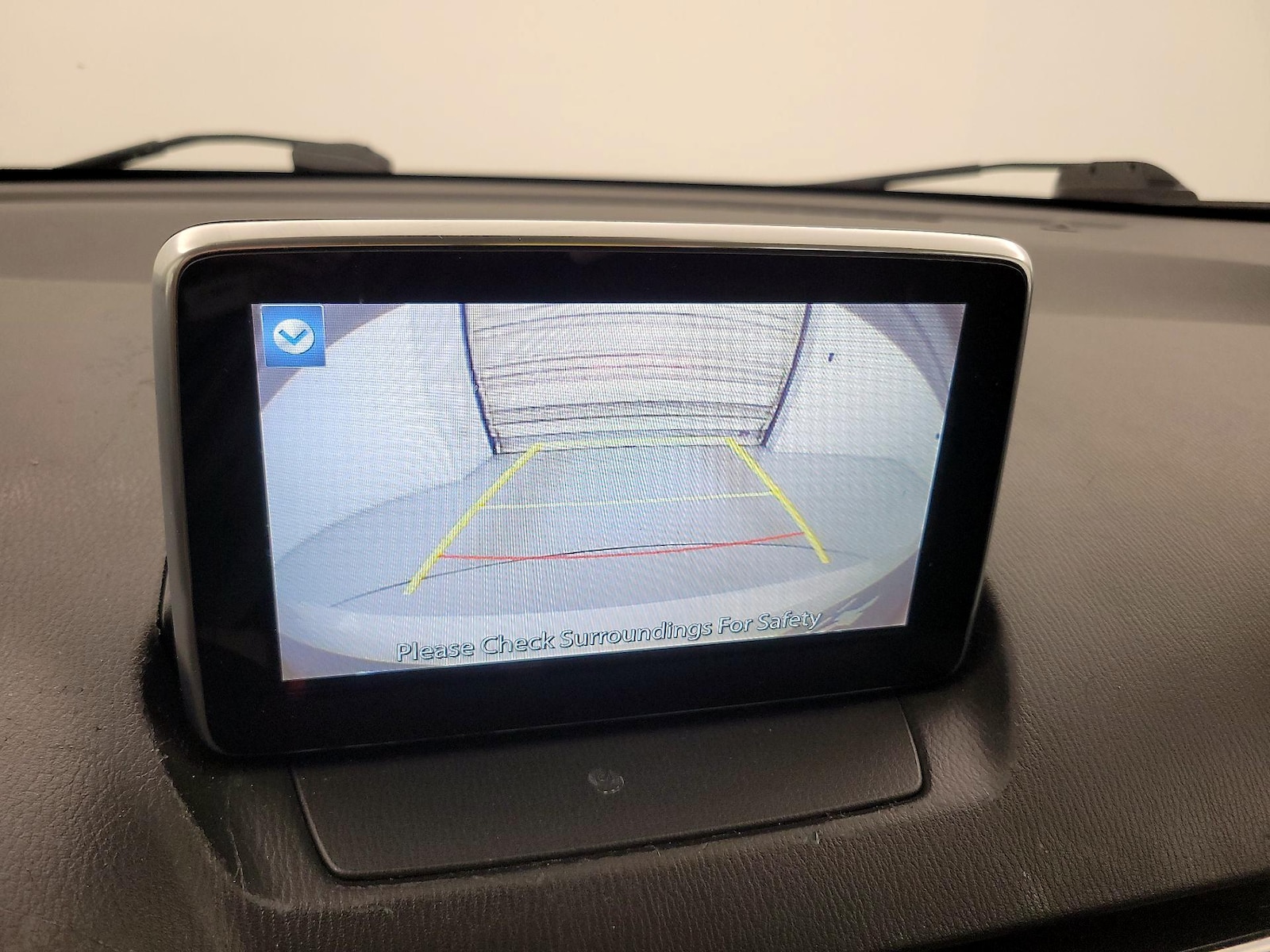 2016 Scion iA Base - Photo 15