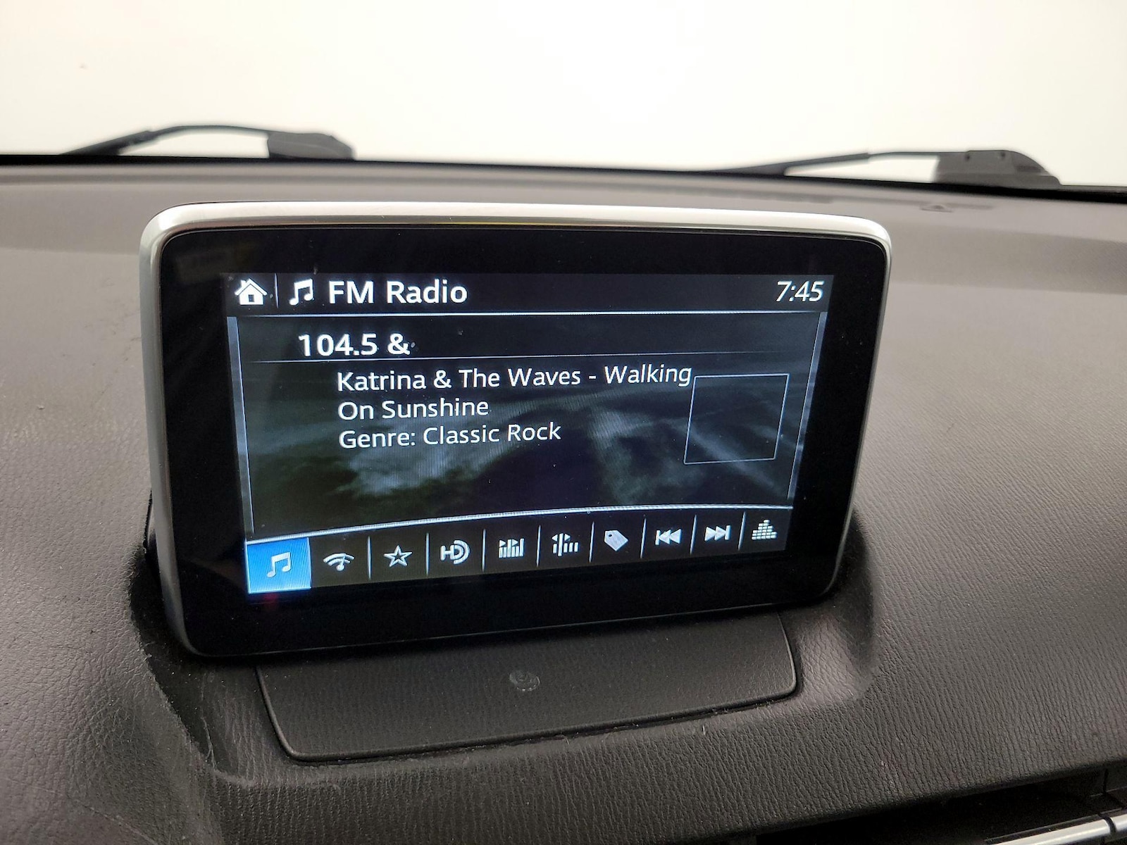 2016 Scion iA Base - Photo 16
