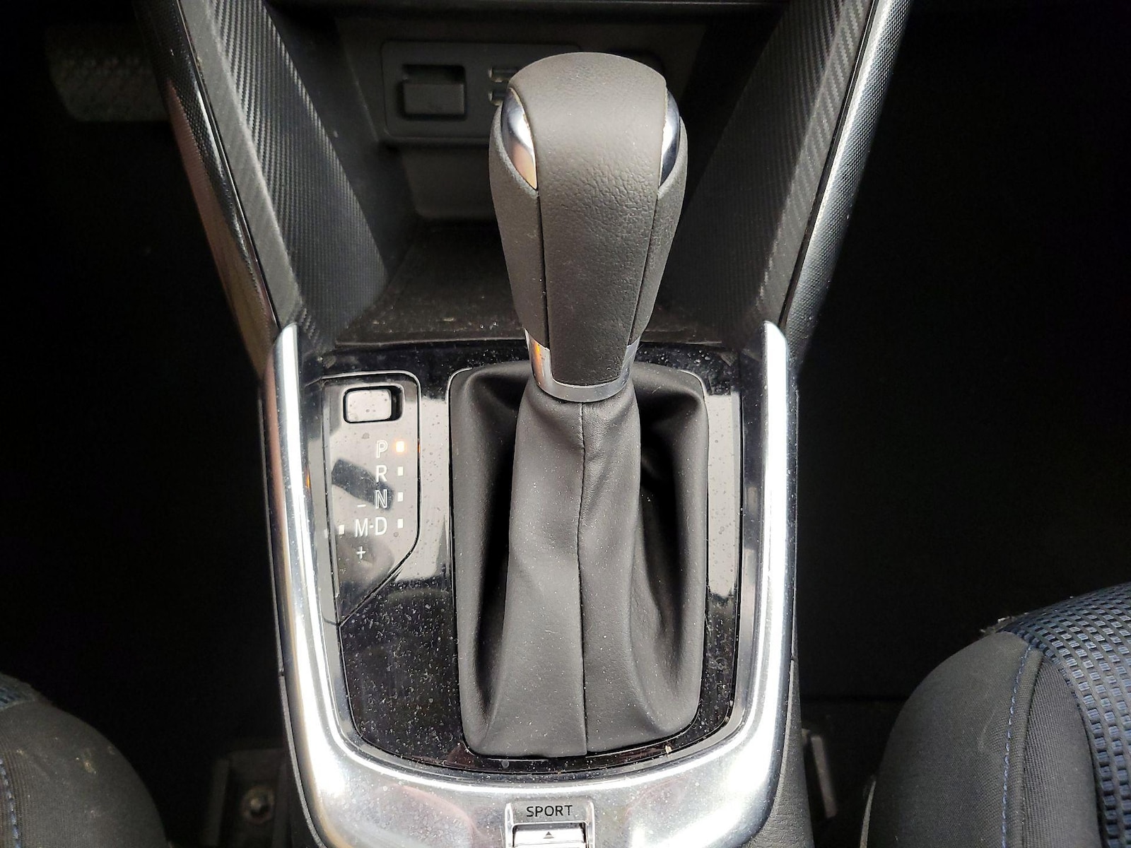 2016 Scion iA Base - Photo 18