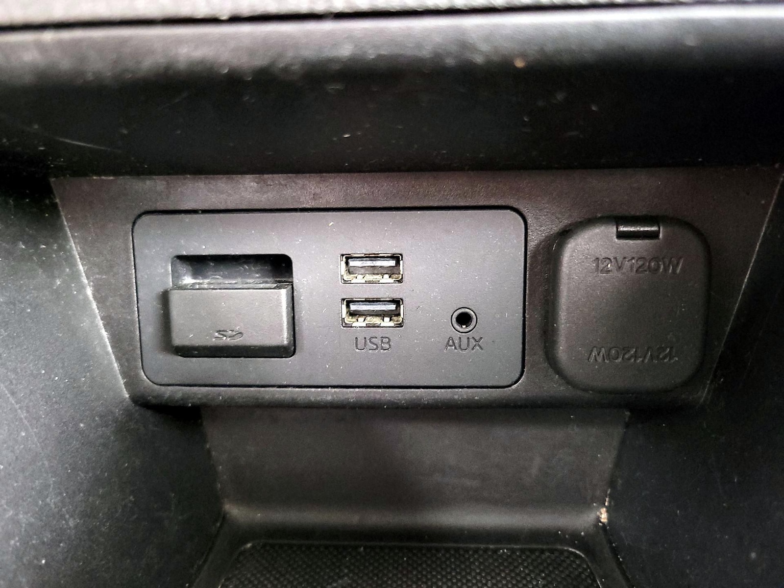 2016 Scion iA Base - Photo 19