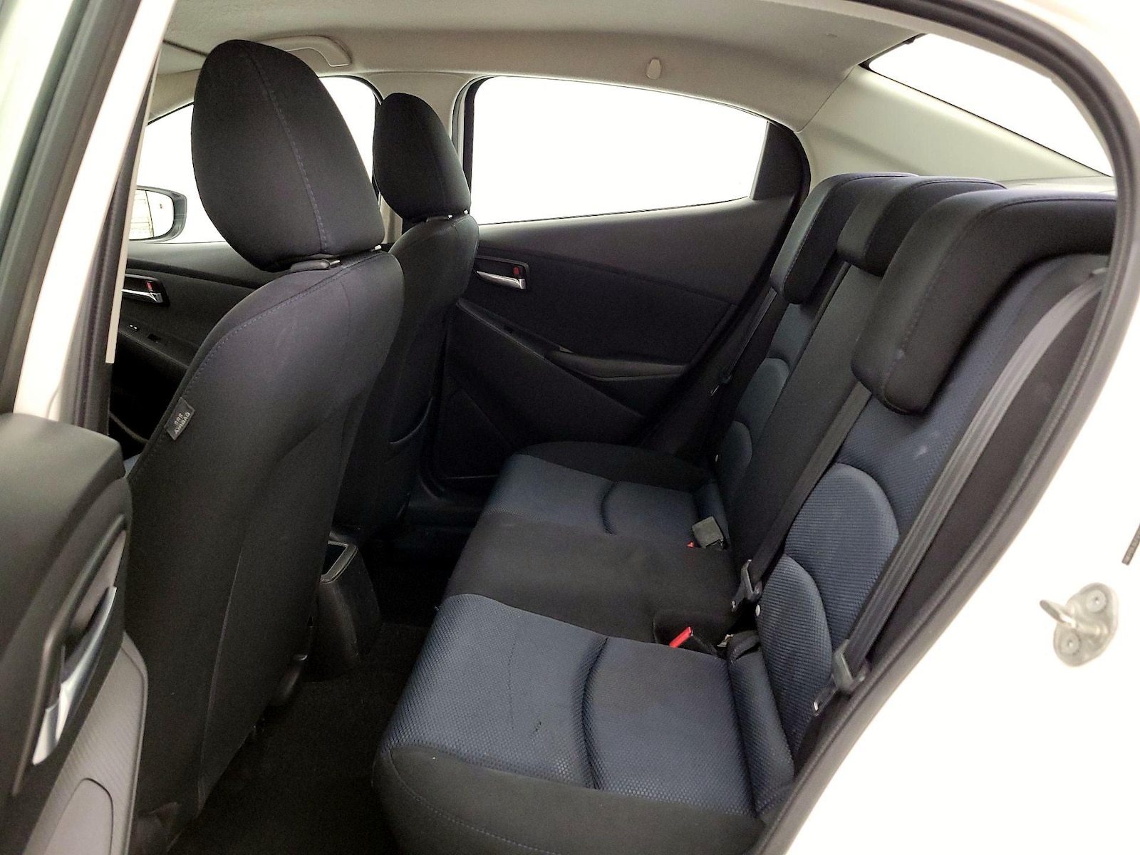 2016 Scion iA Base - Photo 20