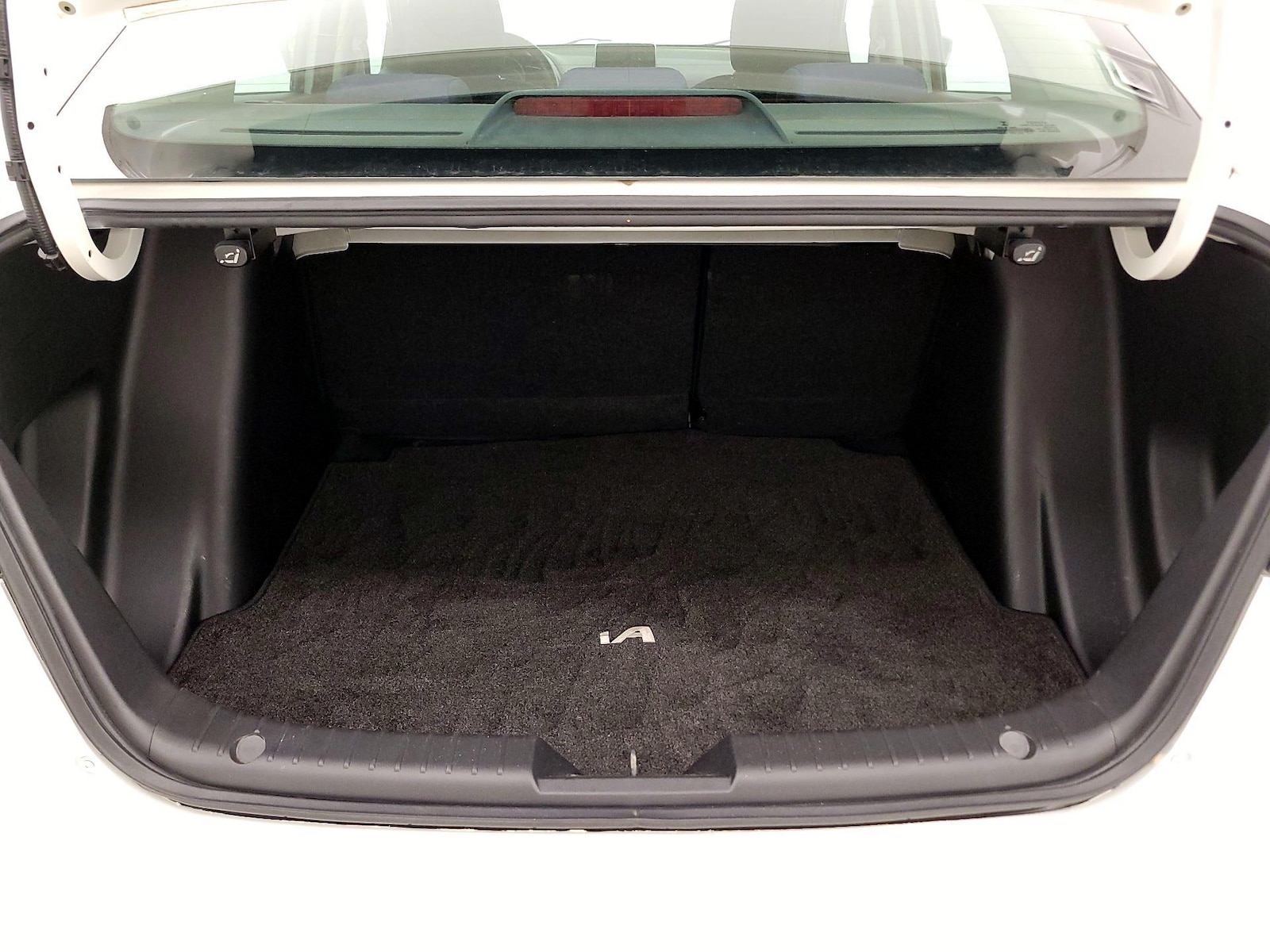 2016 Scion iA Base - Photo 21