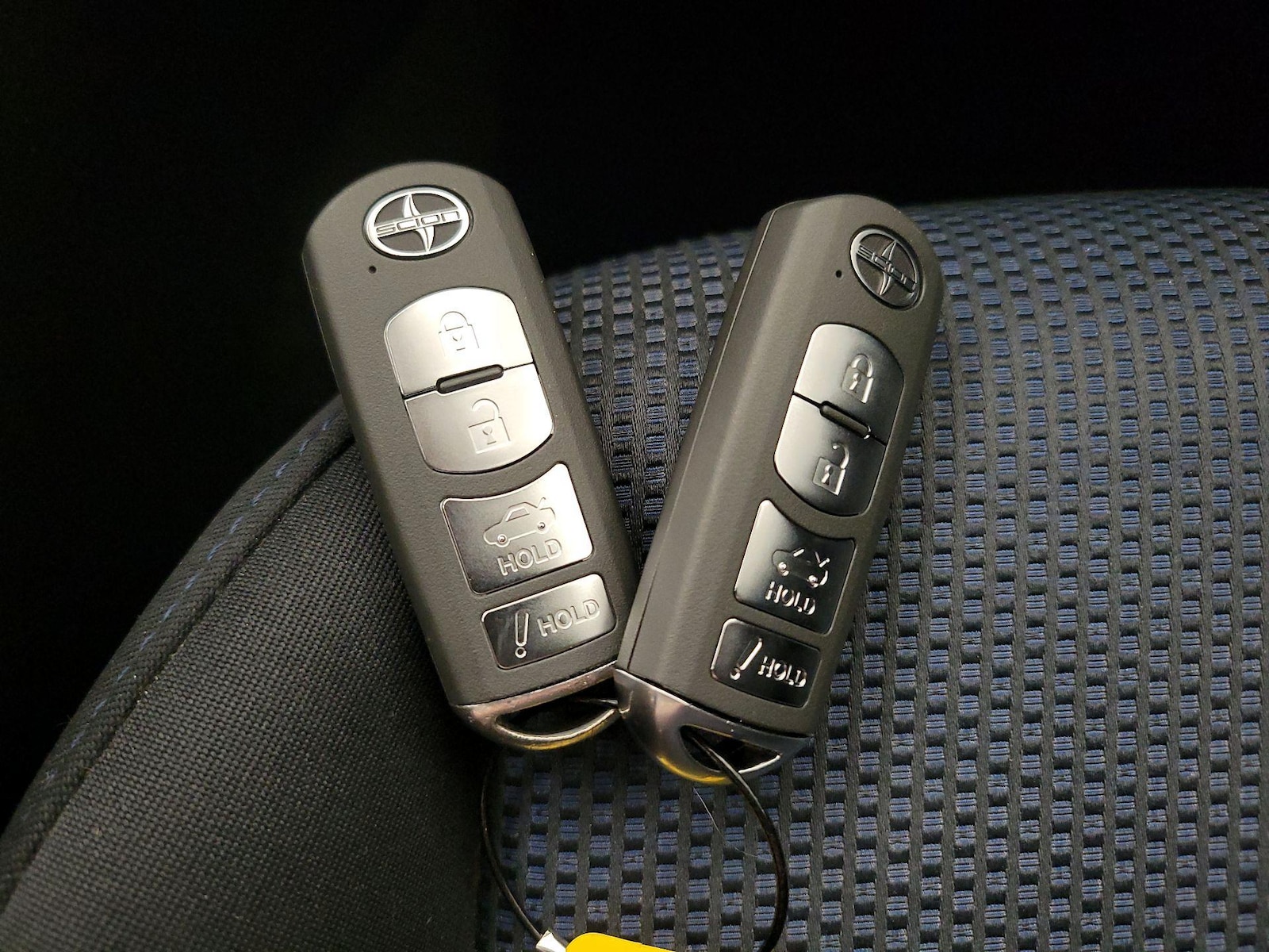 2016 Scion iA Base - Photo 23