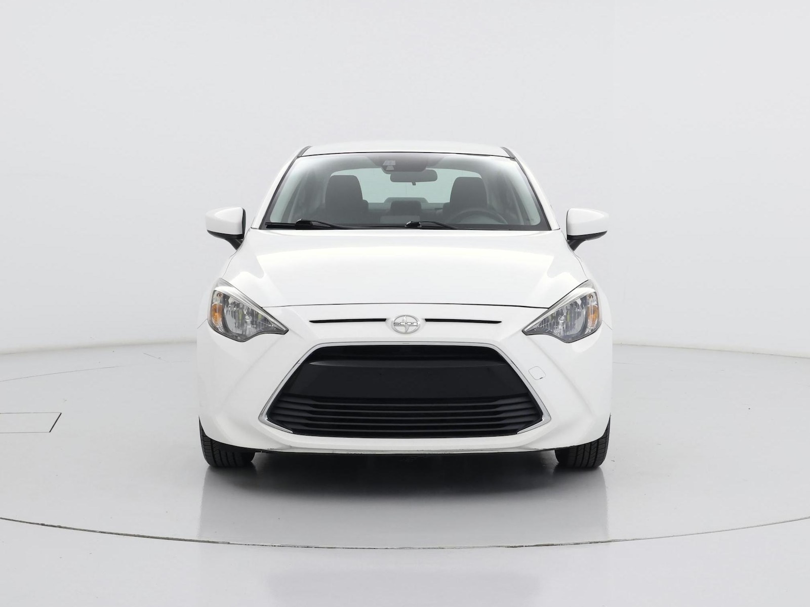 2016 Scion iA Base - Photo 6