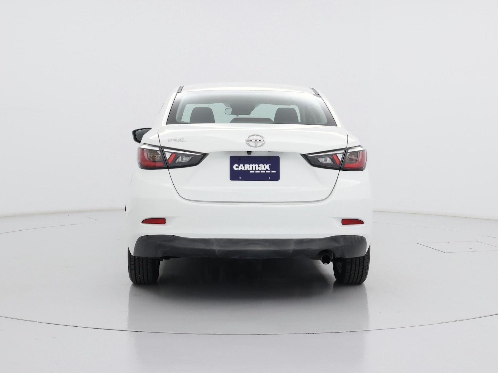 2016 Scion iA Base - Photo 7