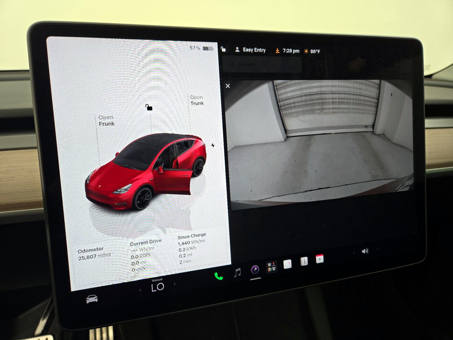 Thumbnail: 2023 Tesla Model Y - 14