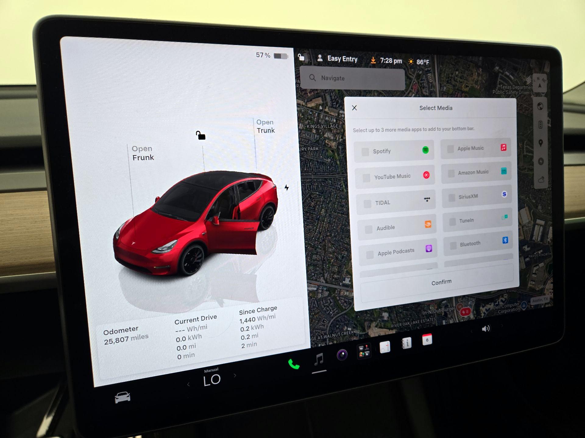Thumbnail: 2023 Tesla Model Y - 15
