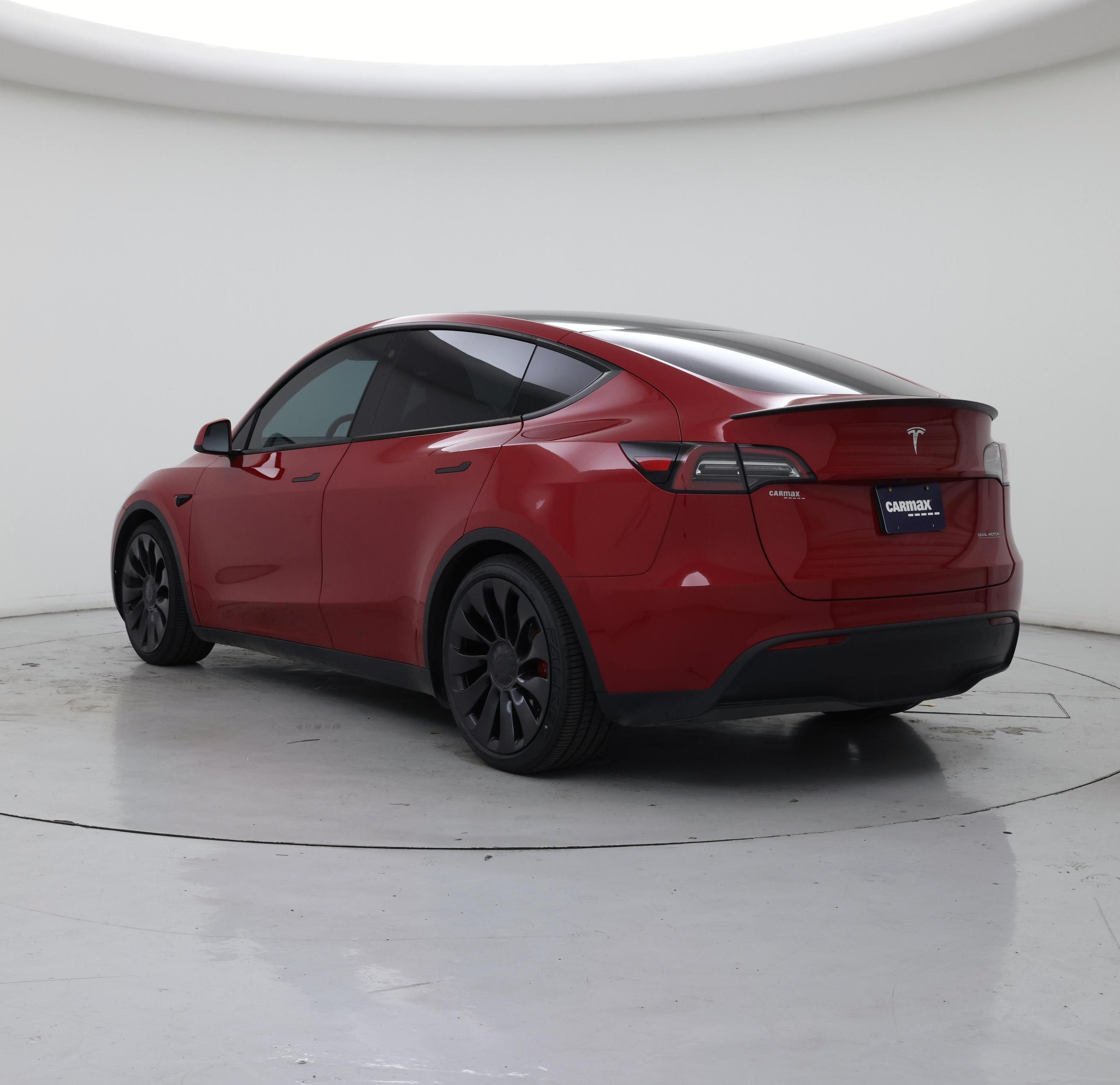Thumbnail: 2023 Tesla Model Y - 2
