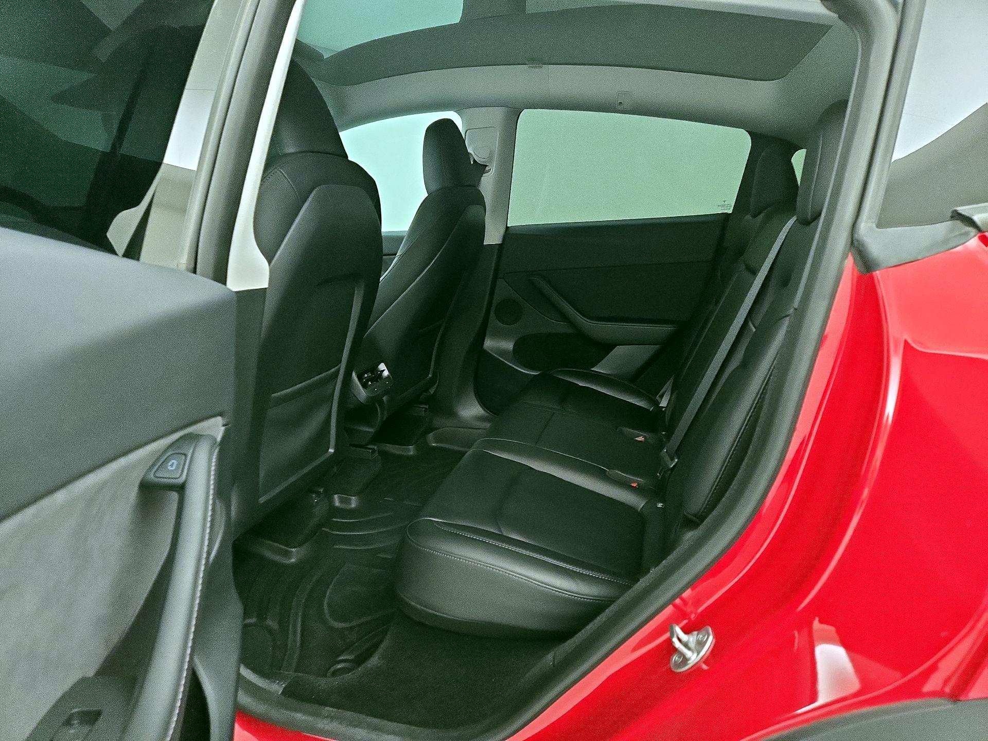 Thumbnail: 2023 Tesla Model Y - 20