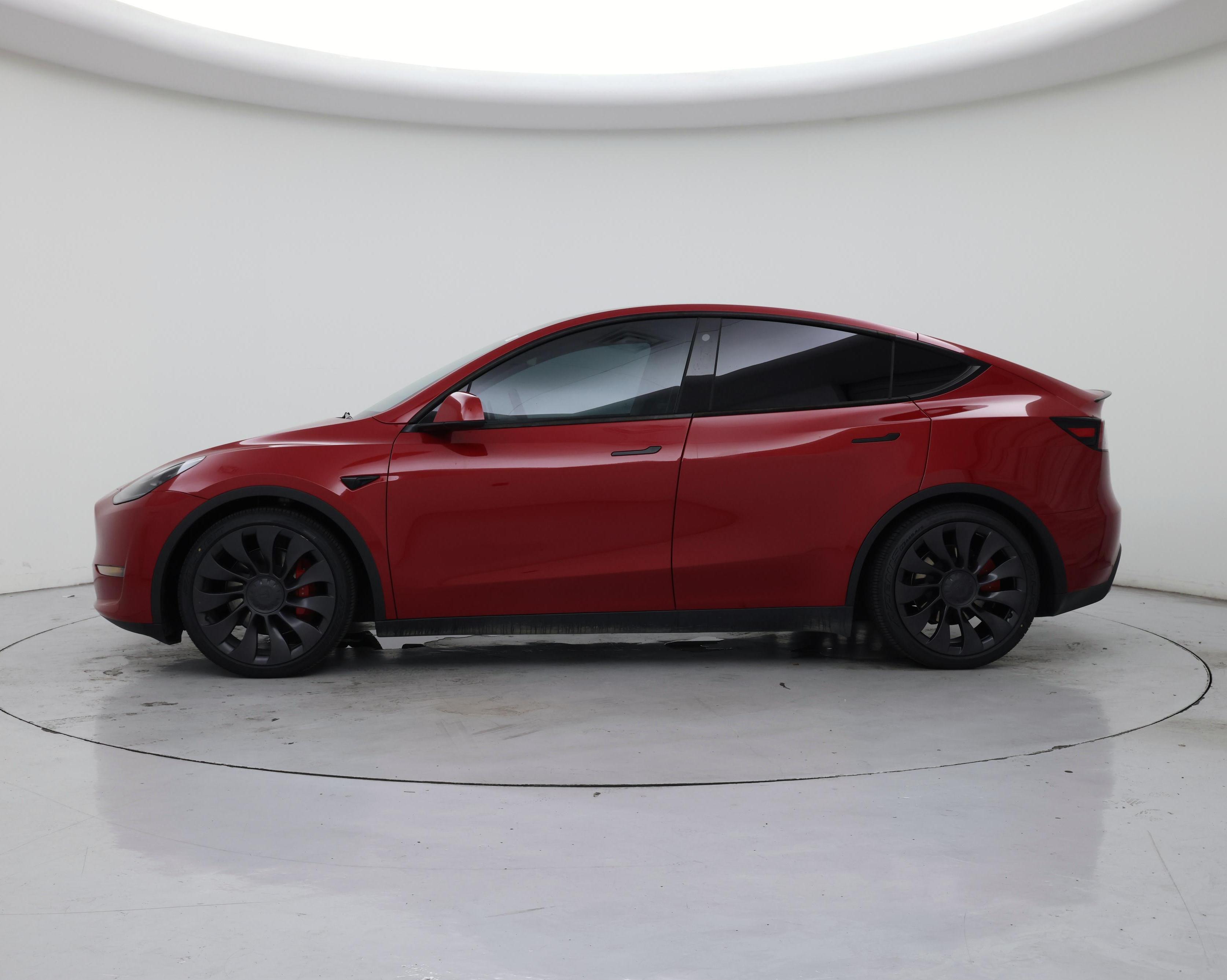 Thumbnail: 2023 Tesla Model Y - 3