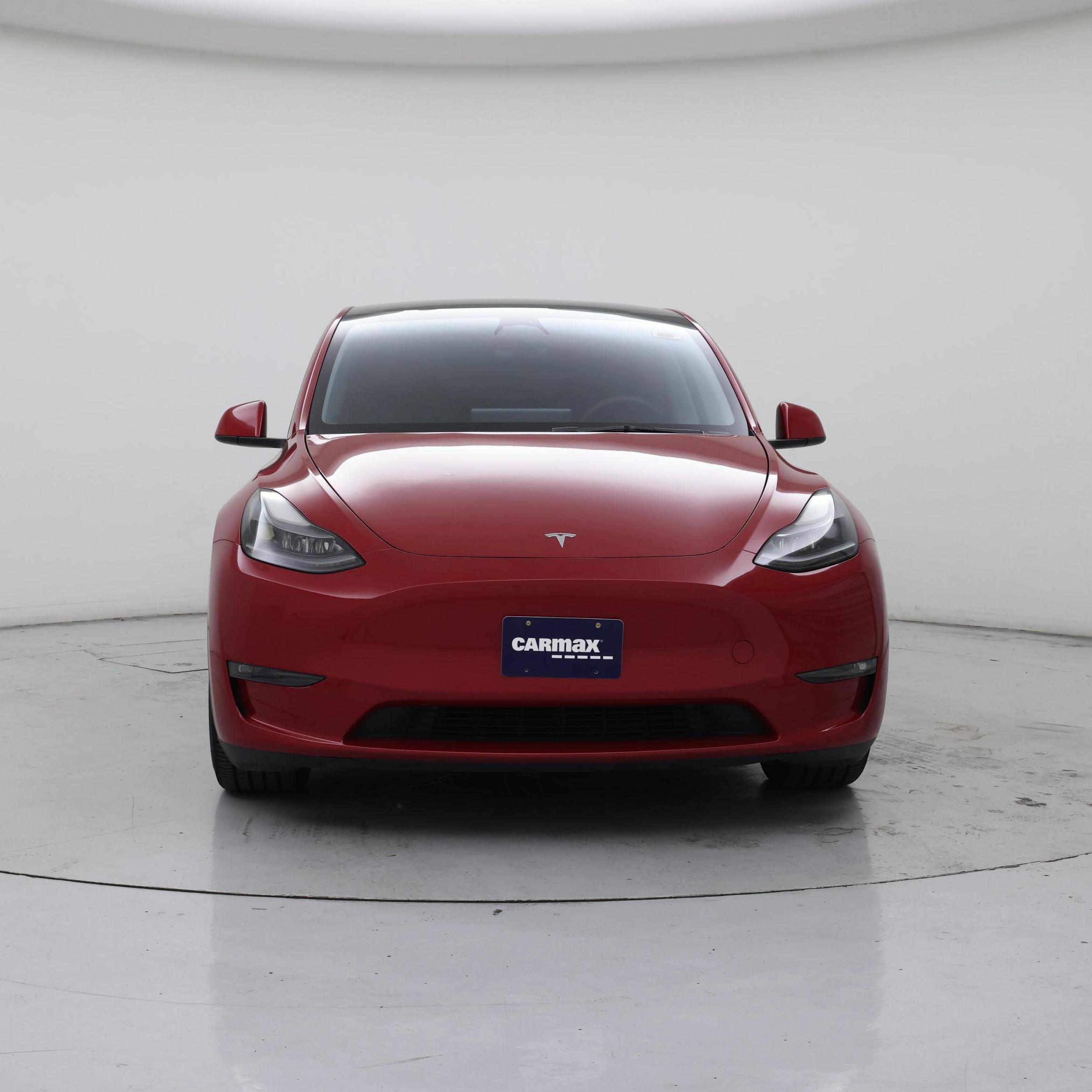 Thumbnail: 2023 Tesla Model Y - 5