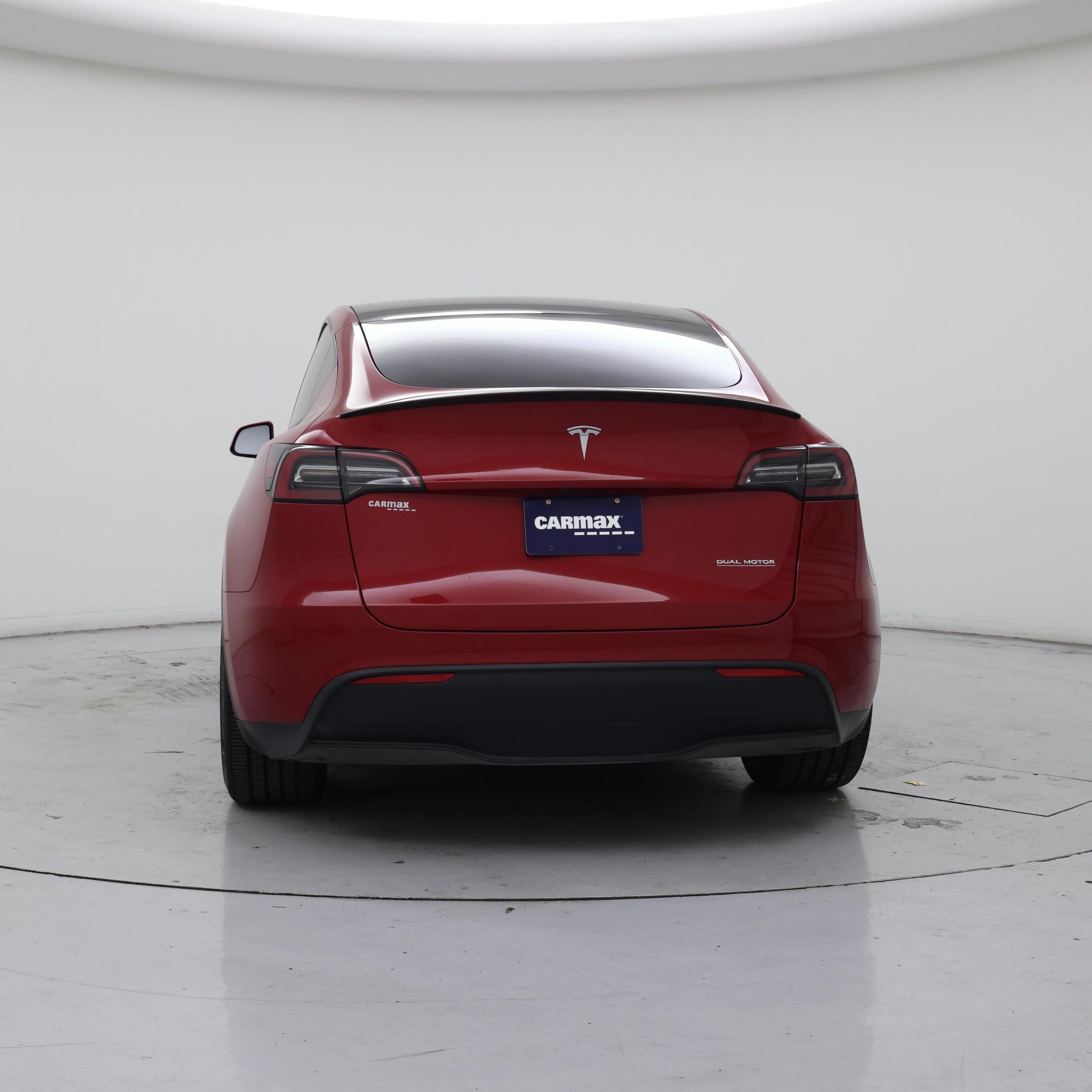 Thumbnail: 2023 Tesla Model Y - 6