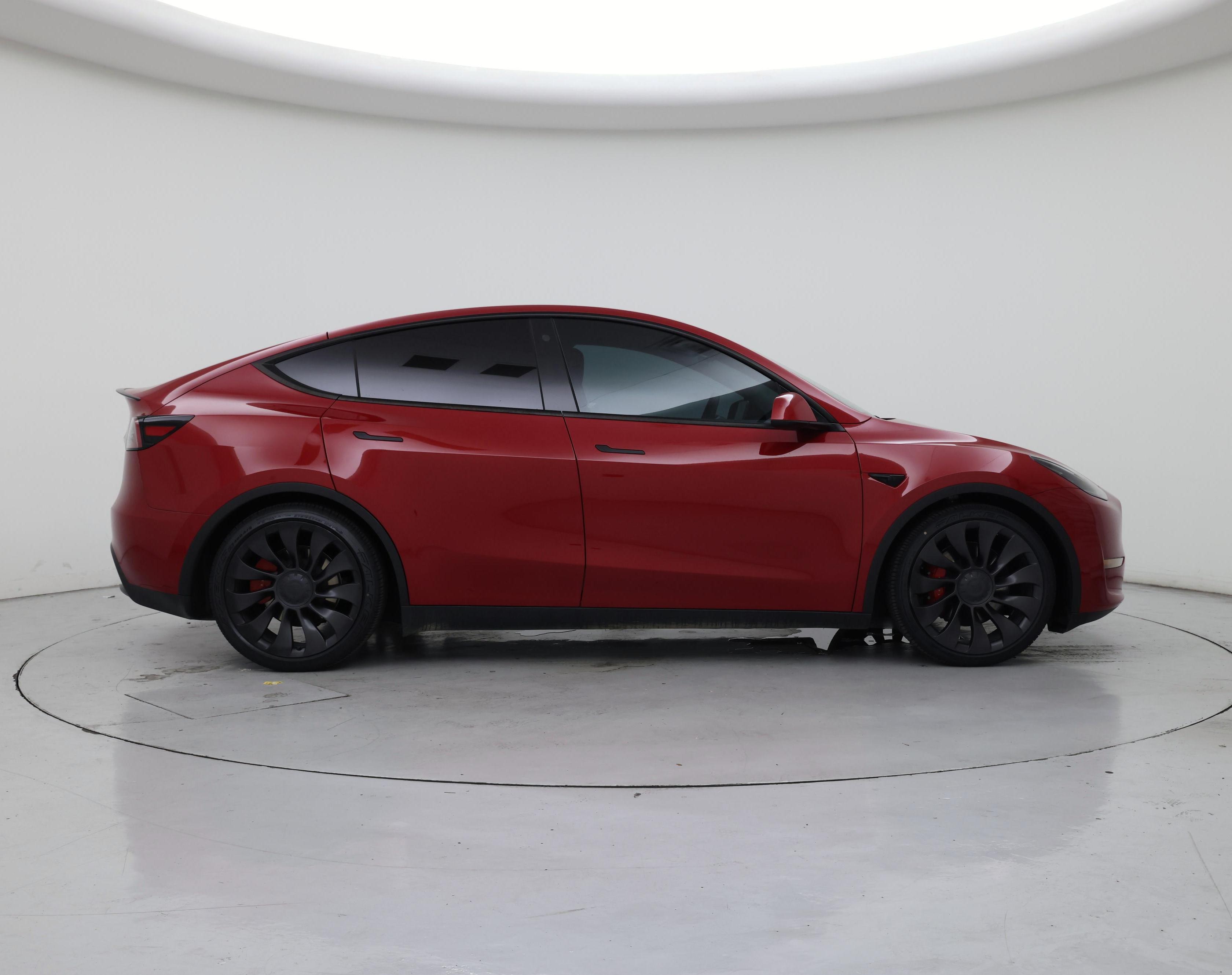 Thumbnail: 2023 Tesla Model Y - 7