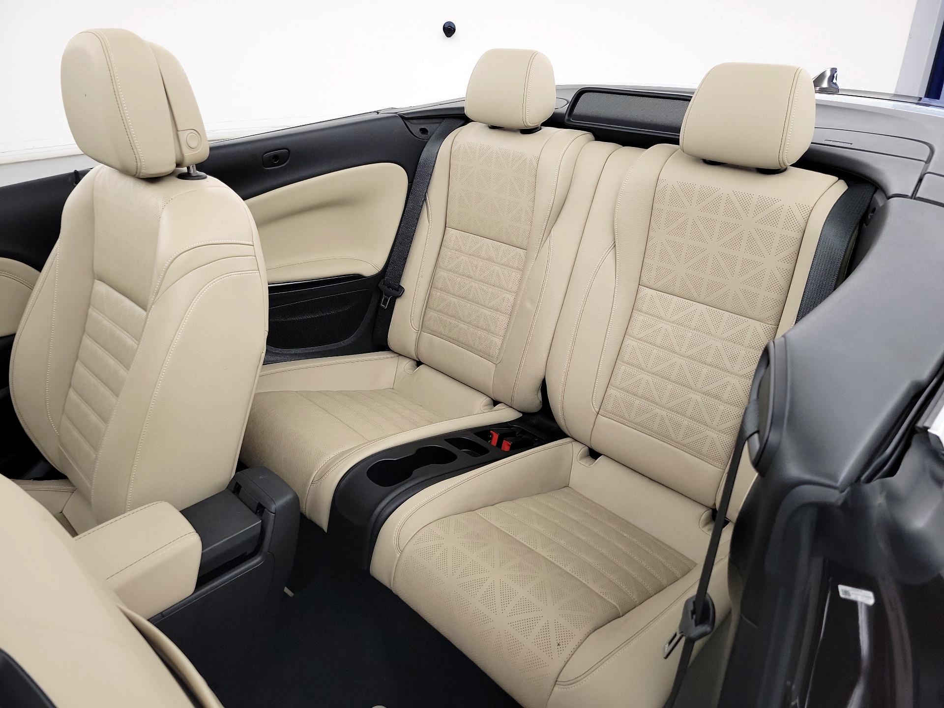 Thumbnail: 2017 Buick Cascada - 20