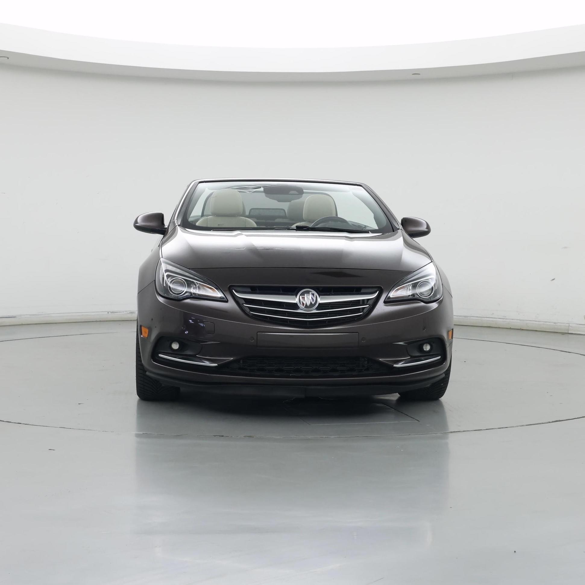 Thumbnail: 2017 Buick Cascada - 5