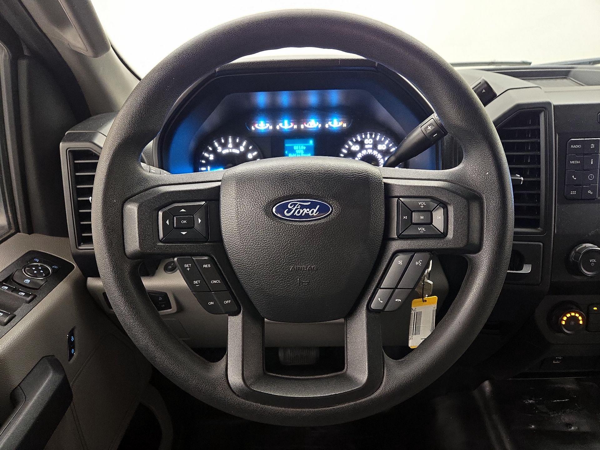 Thumbnail: 2020 Ford F-150 - 10