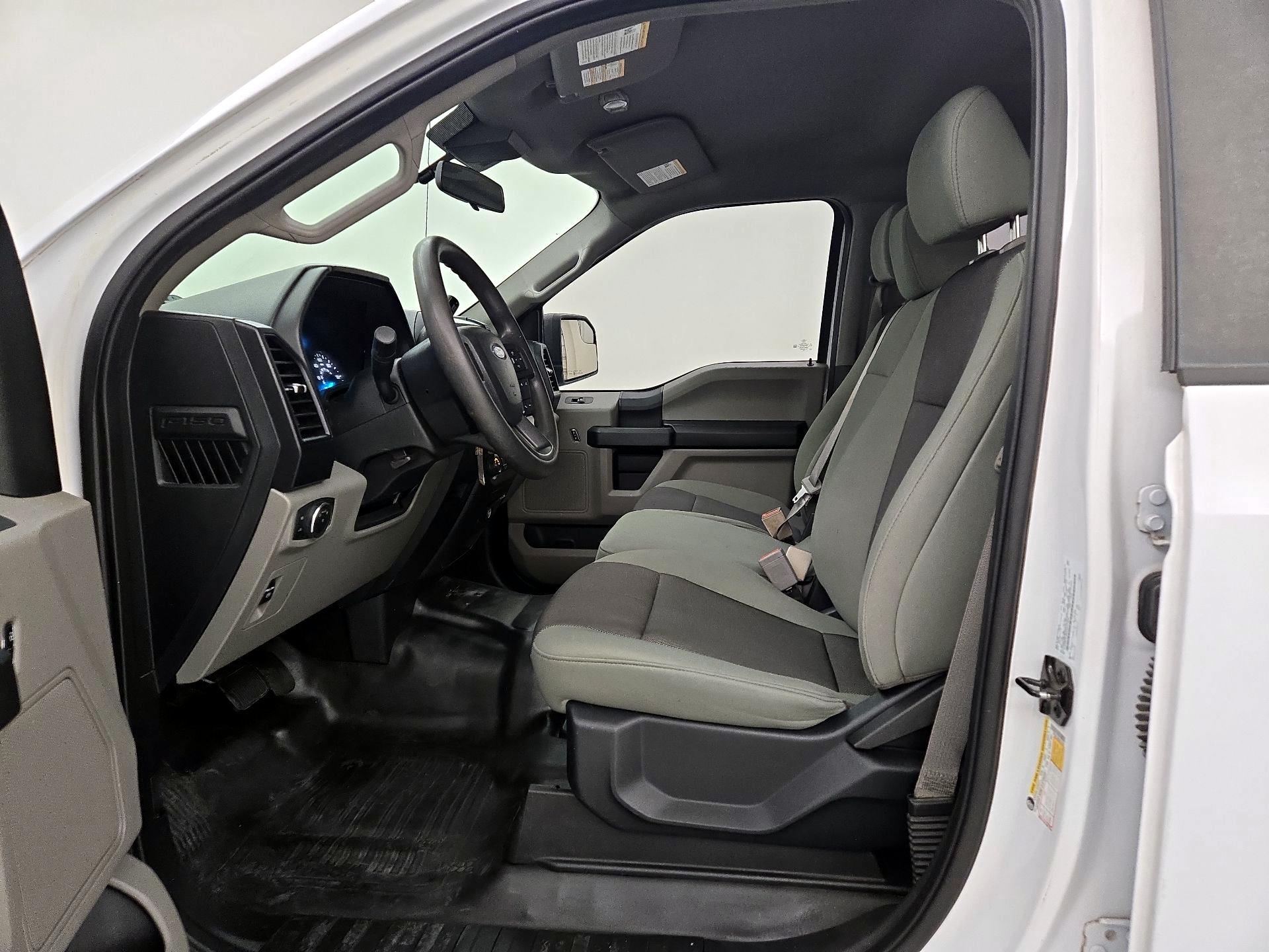Thumbnail: 2020 Ford F-150 - 11