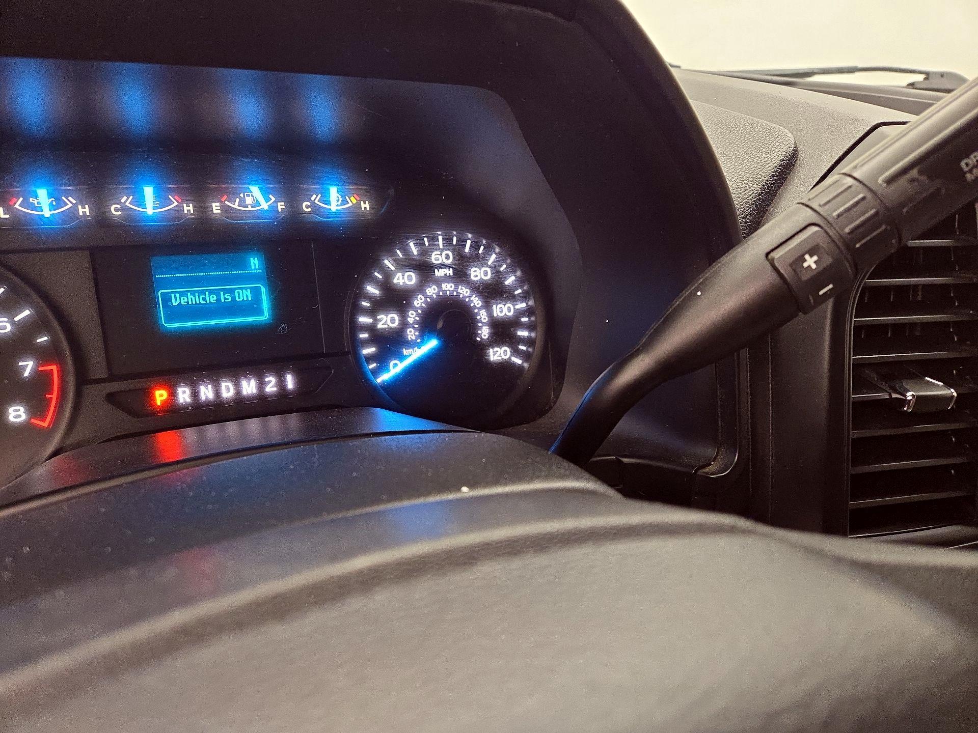 Thumbnail: 2020 Ford F-150 - 17