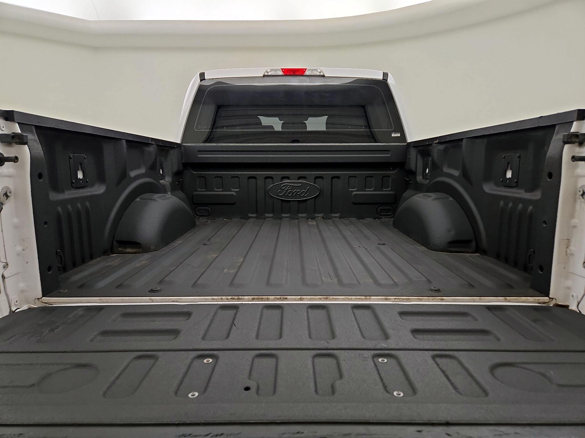 Thumbnail: 2020 Ford F-150 - 20