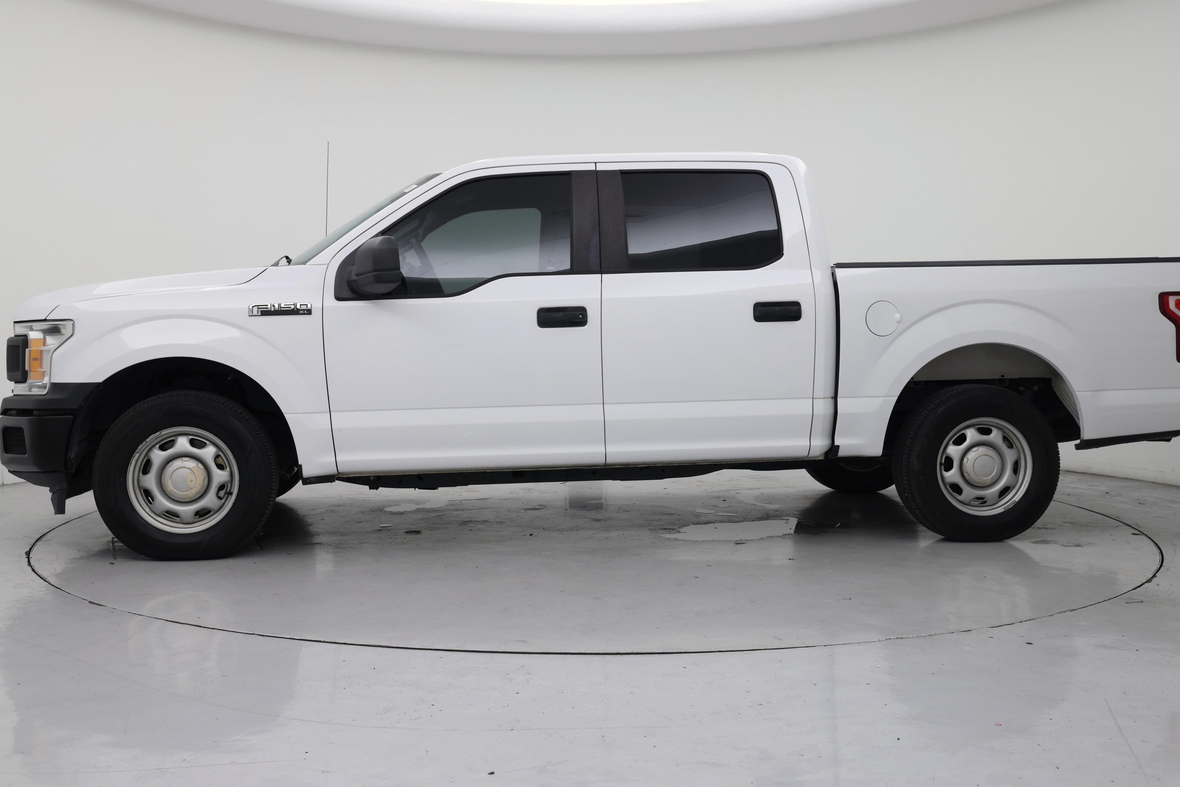 Thumbnail: 2020 Ford F-150 - 3