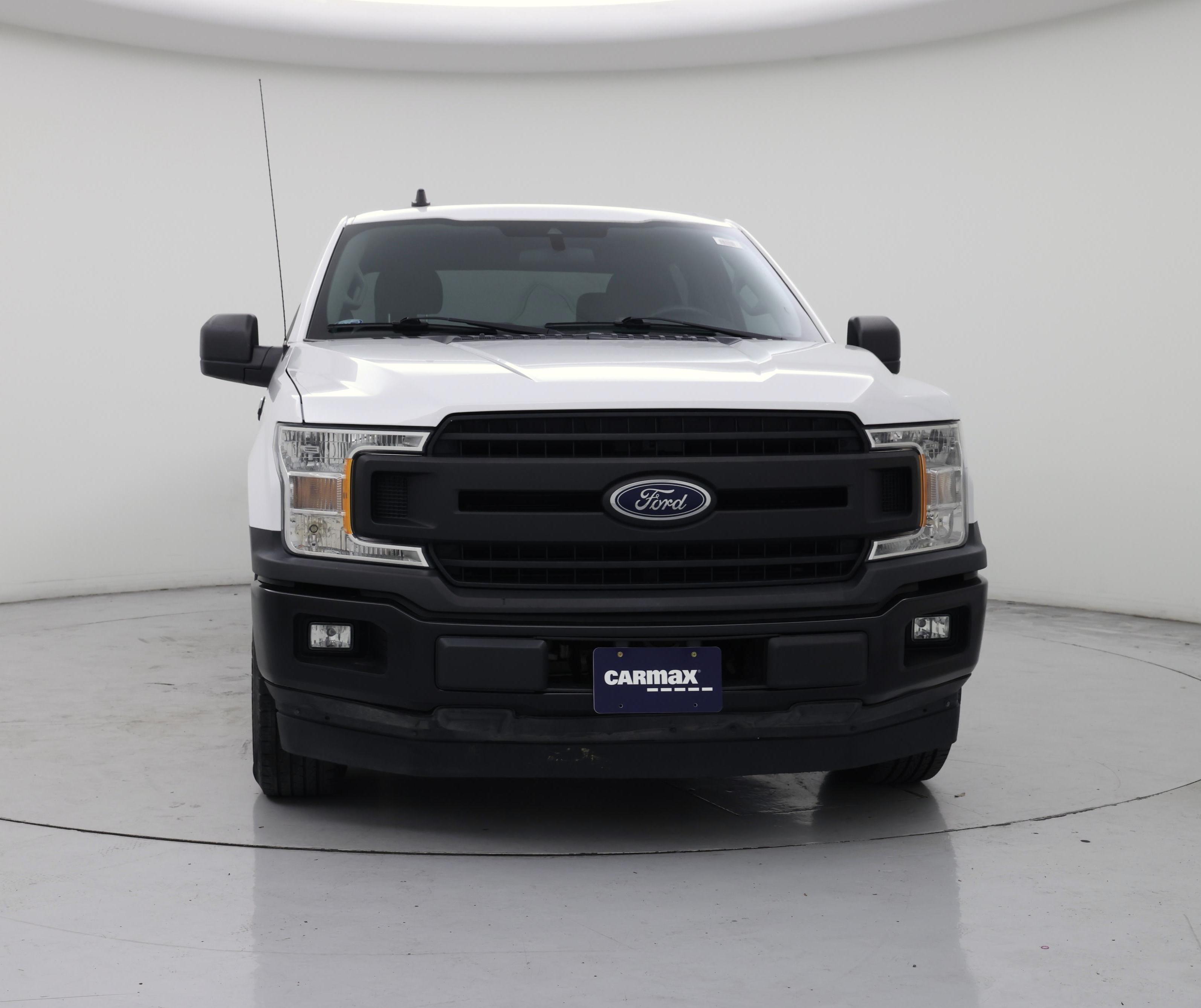 Thumbnail: 2020 Ford F-150 - 5